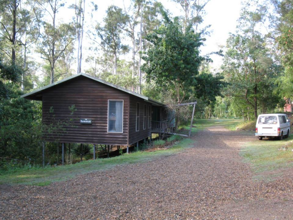 Crystal Waters Eco Park