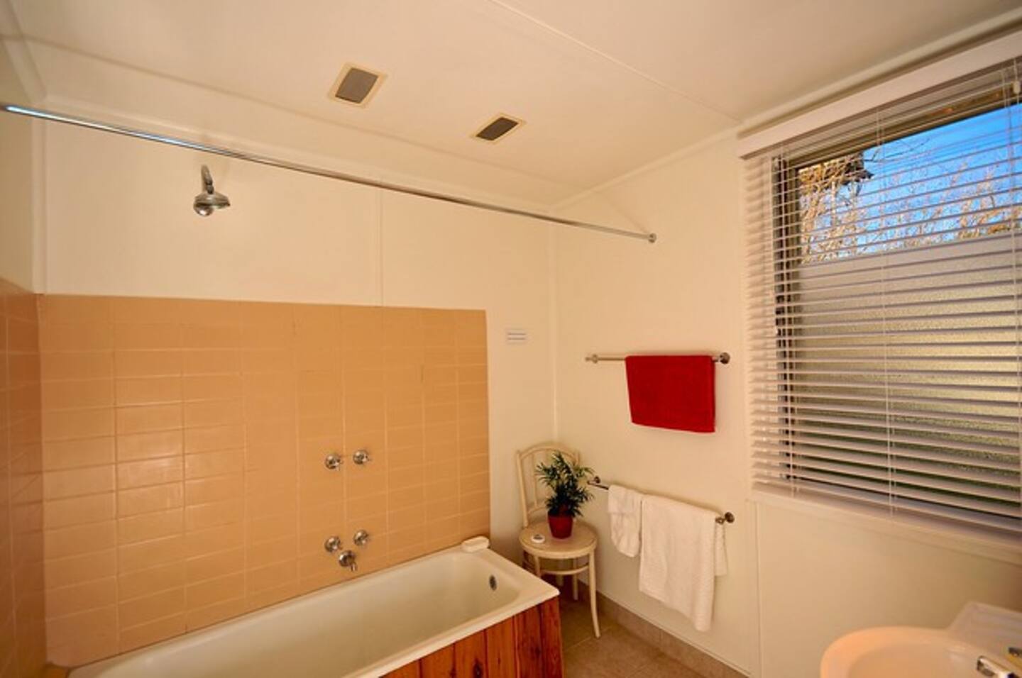 Corowa - Oakleigh Hideaway