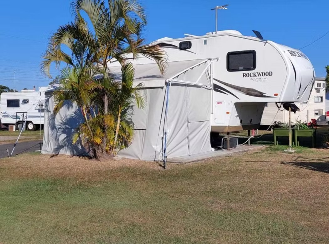 Affordable Accomodation Gladstone