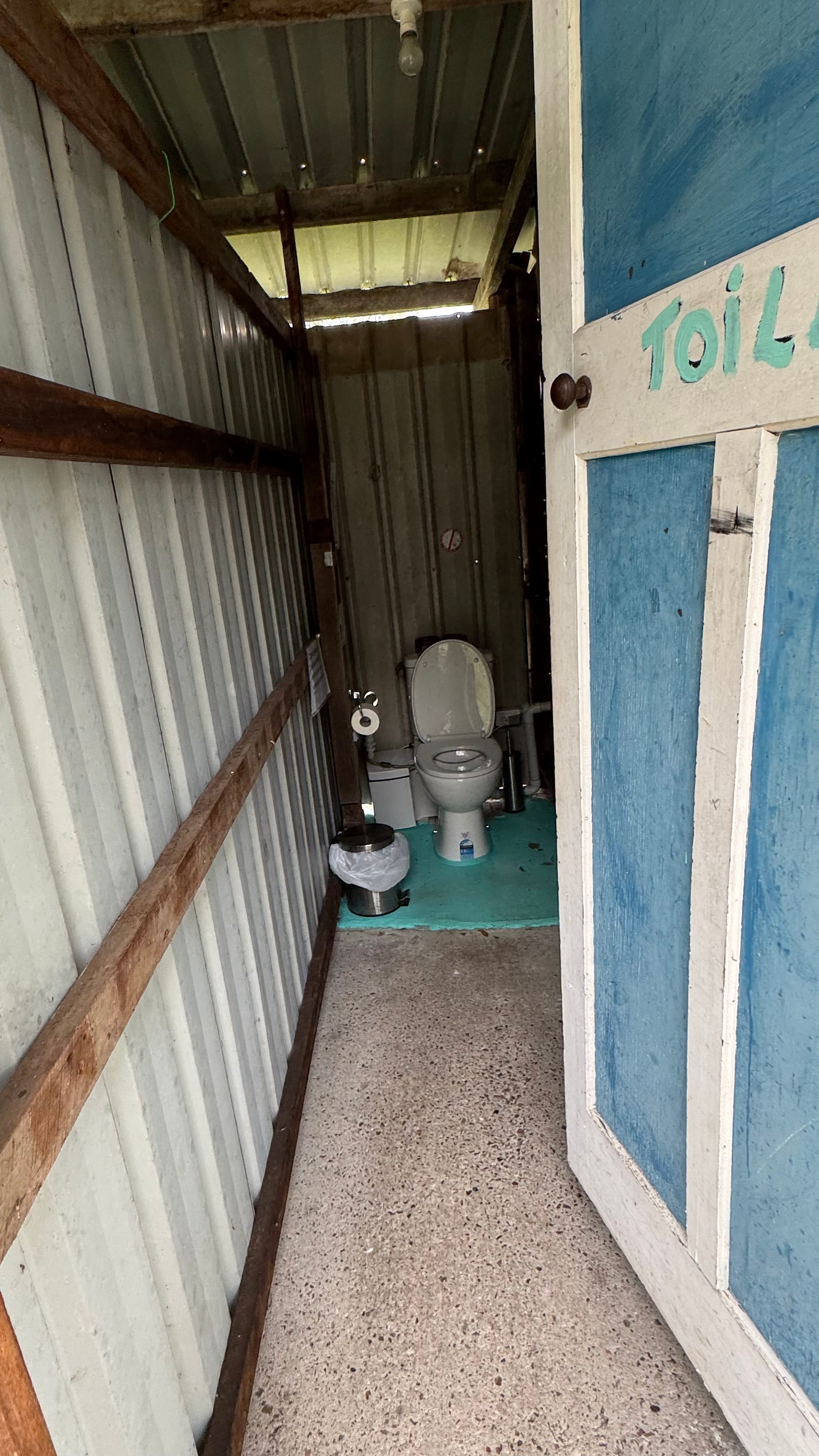 TerraLyra Camping & Retreat