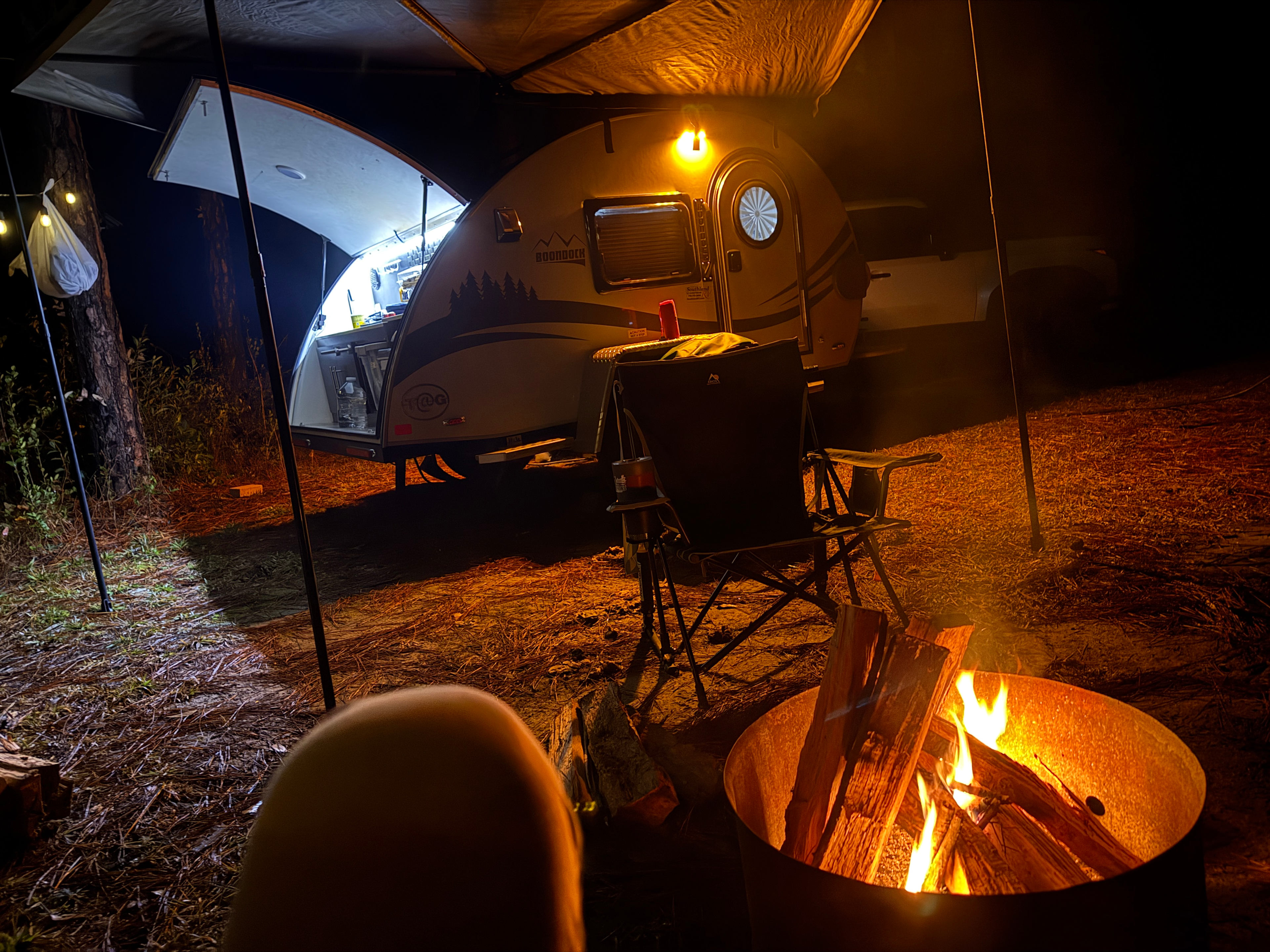 Setup