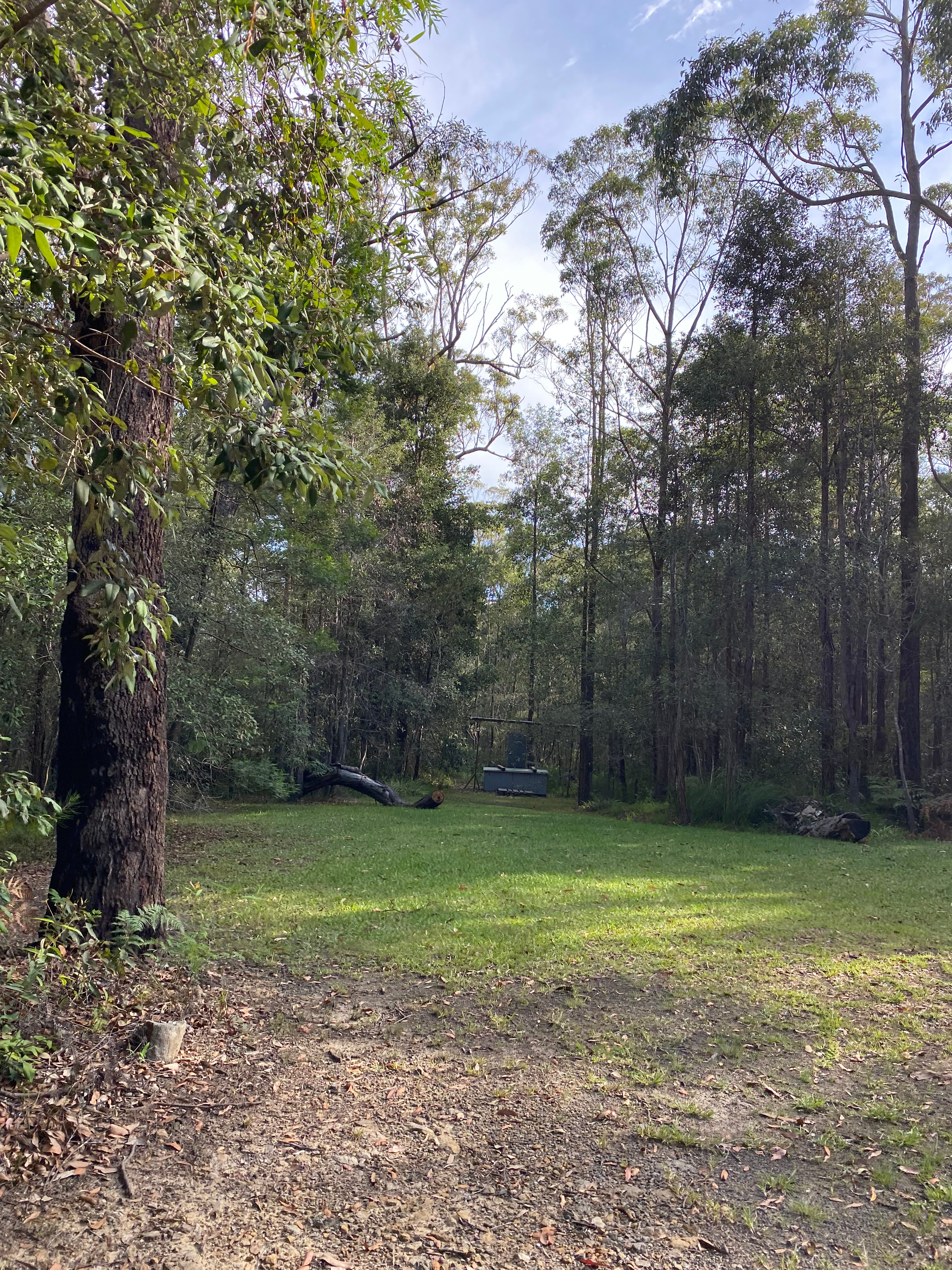 La Estancia Hideaway at Jervis Bay