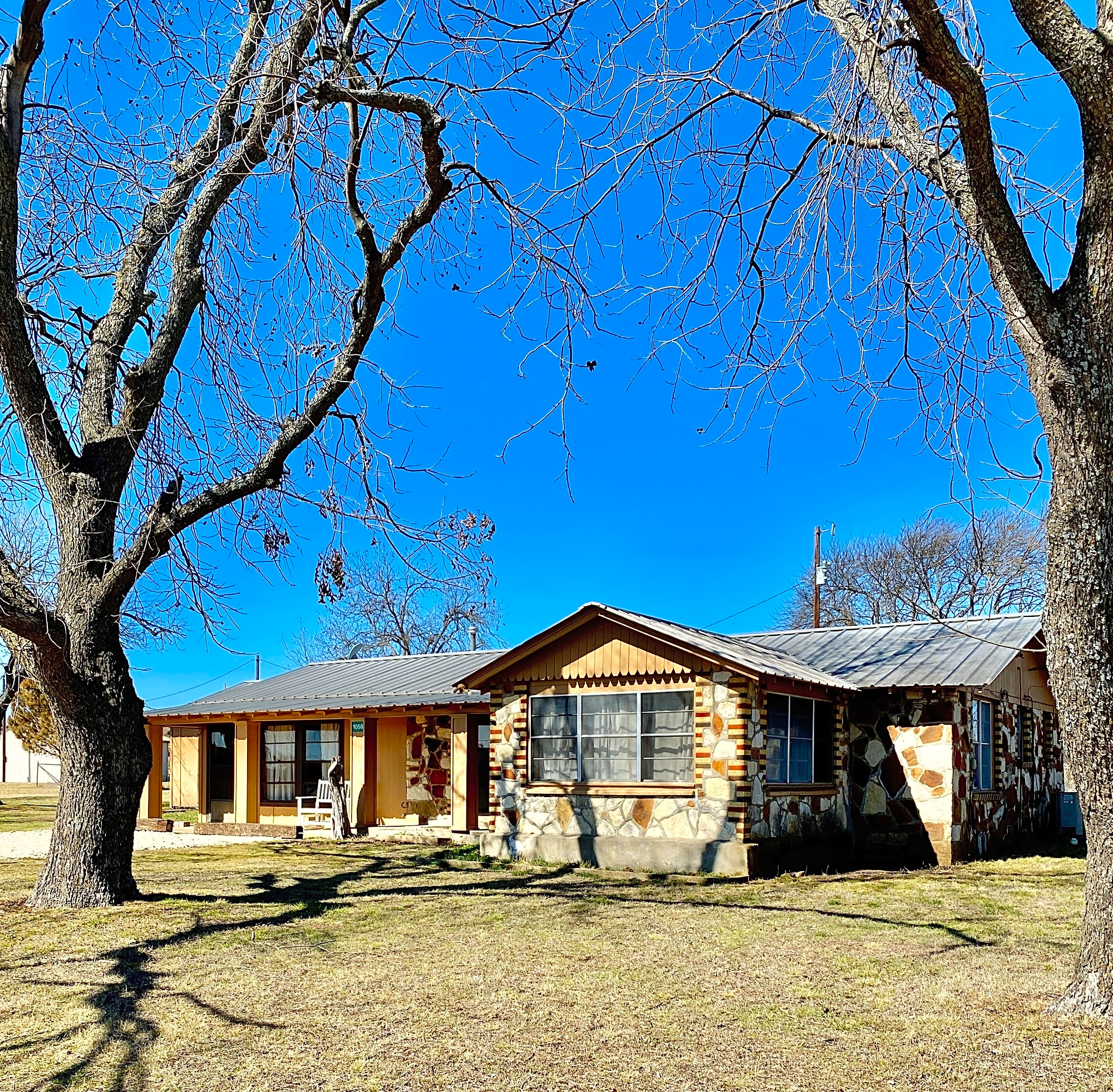 Buena Vista Wildlife Safarai and RV Park