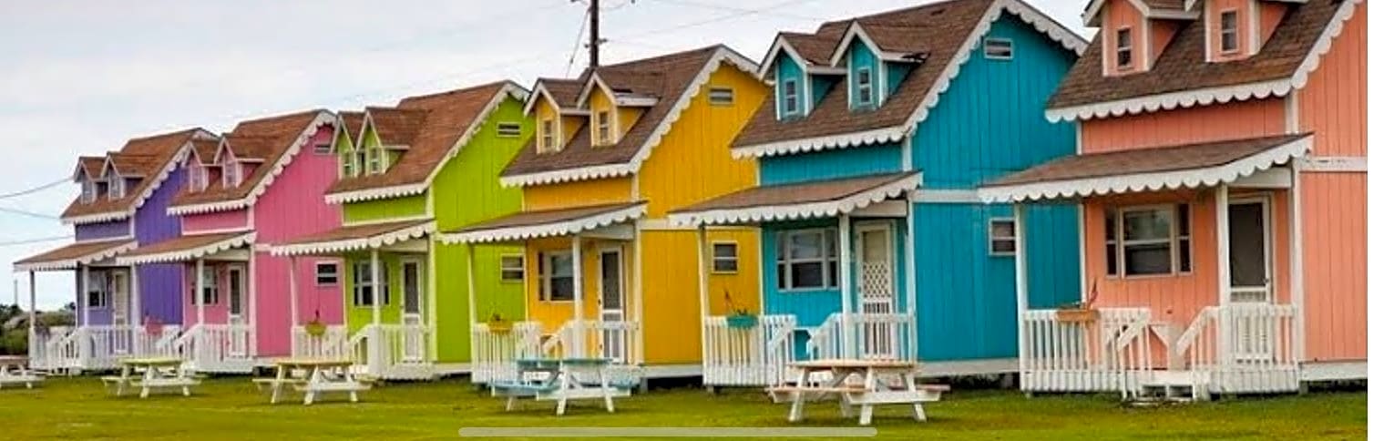 Hatteras Sands