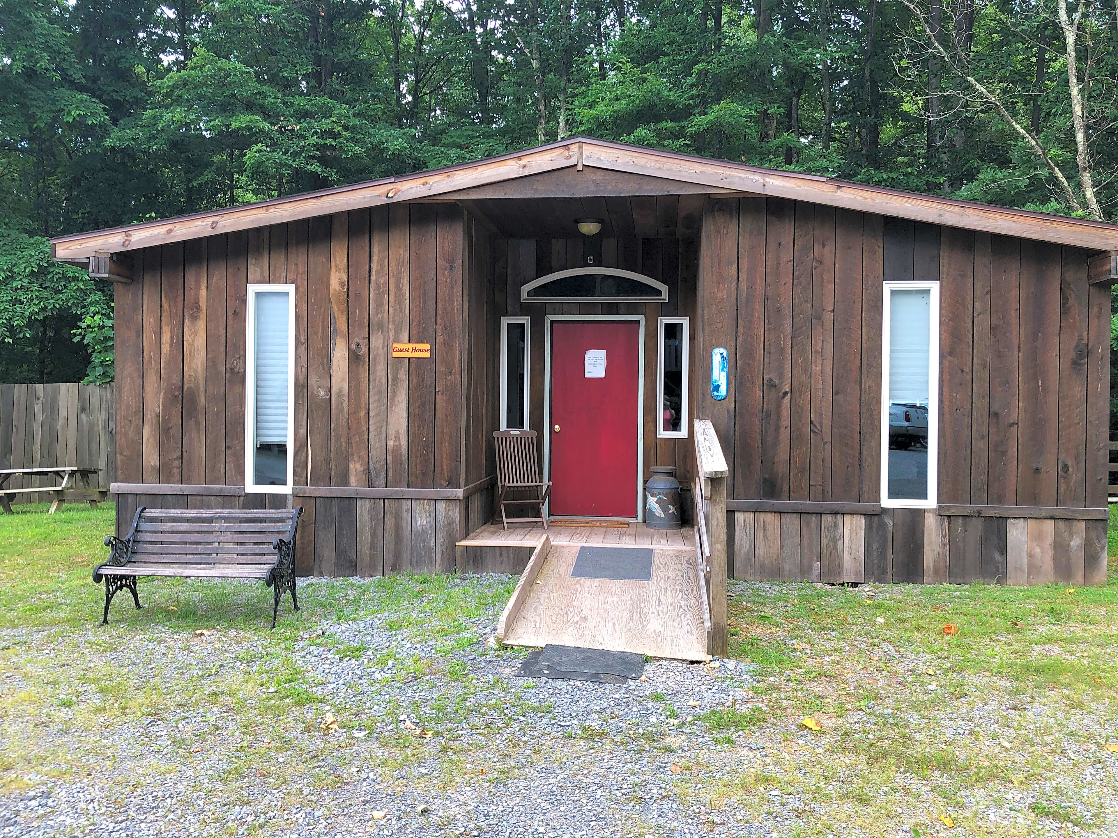 Gary's Family Campground
