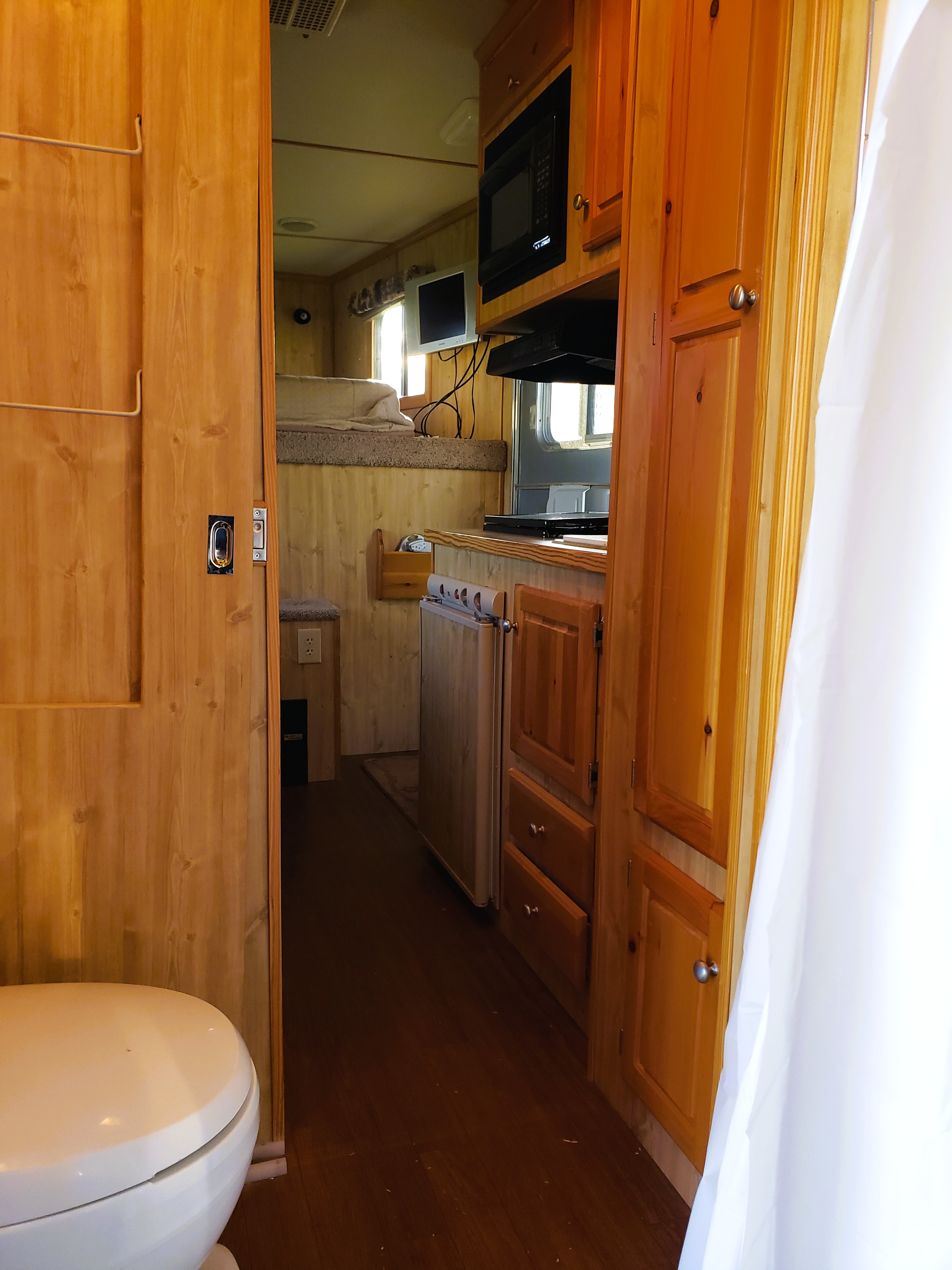 Bitterroot Farm Getaway