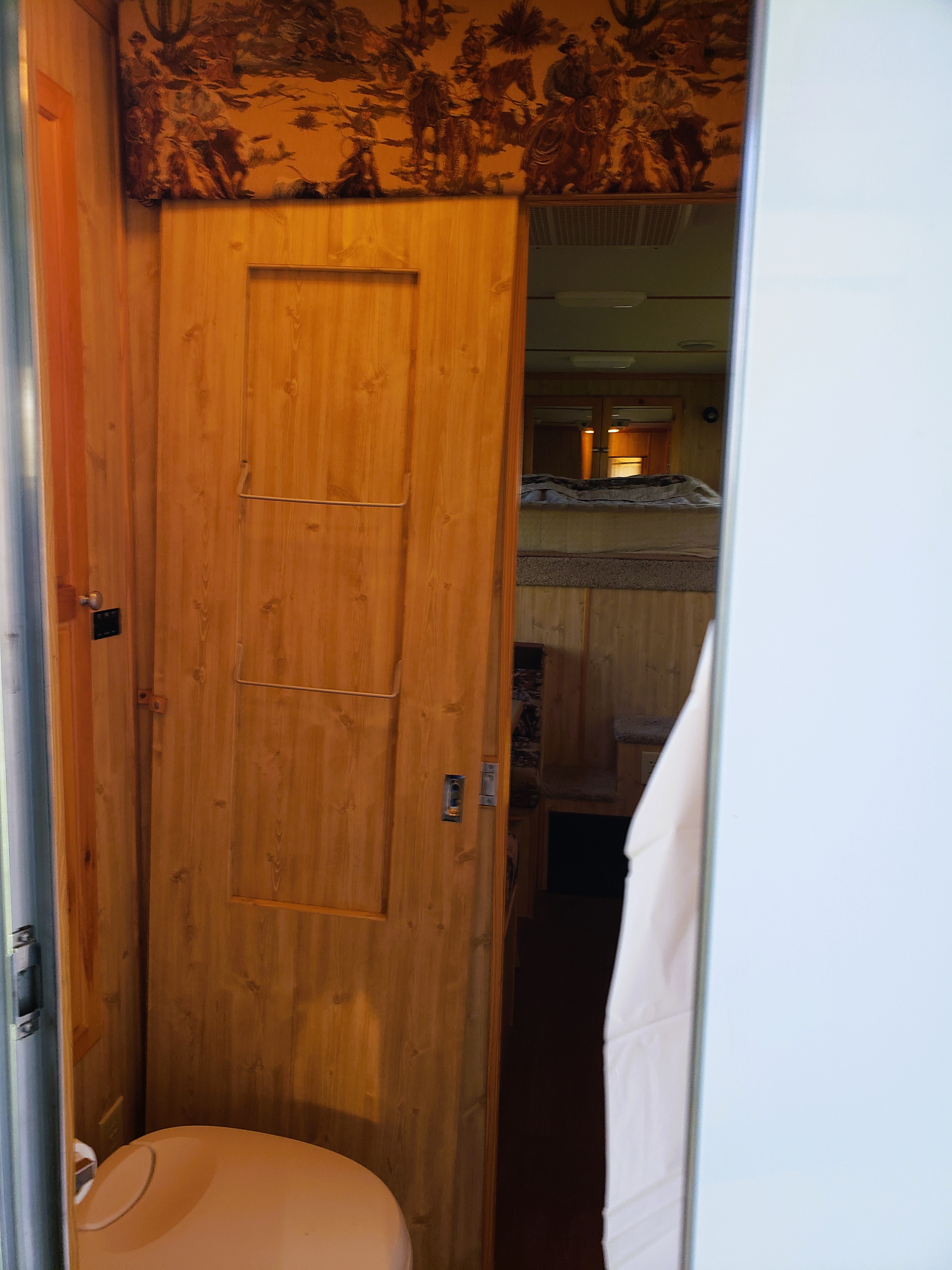 Bitterroot Farm Getaway