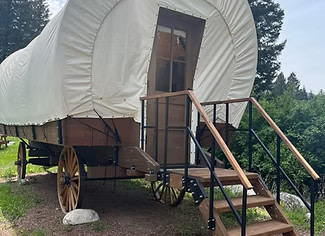 Boulder Creek Lodge & RV Park