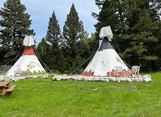 Boulder Creek Lodge & RV Park