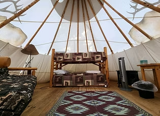 Boulder Creek Lodge & RV Park