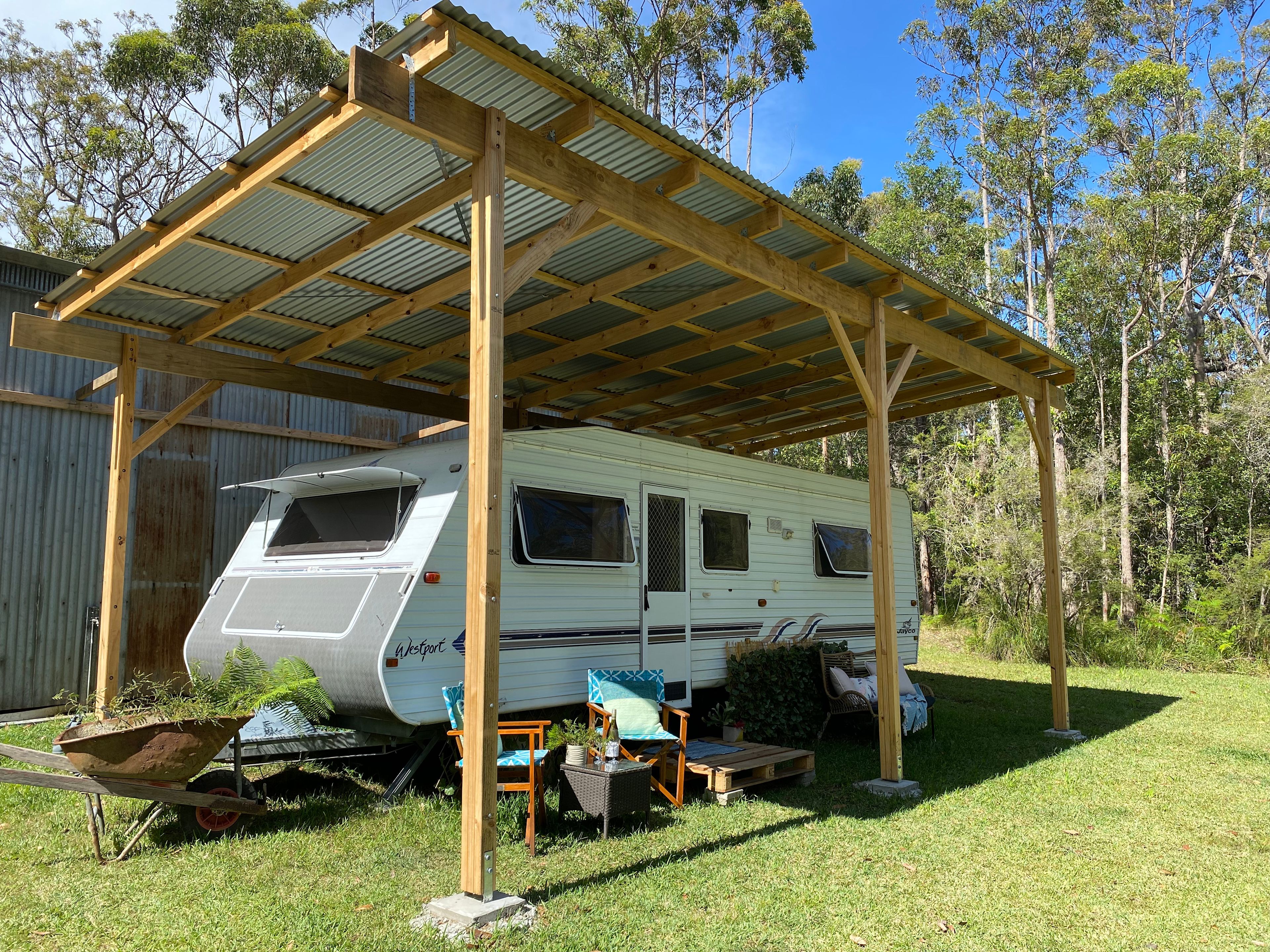 La Estancia Hideaway at Jervis Bay