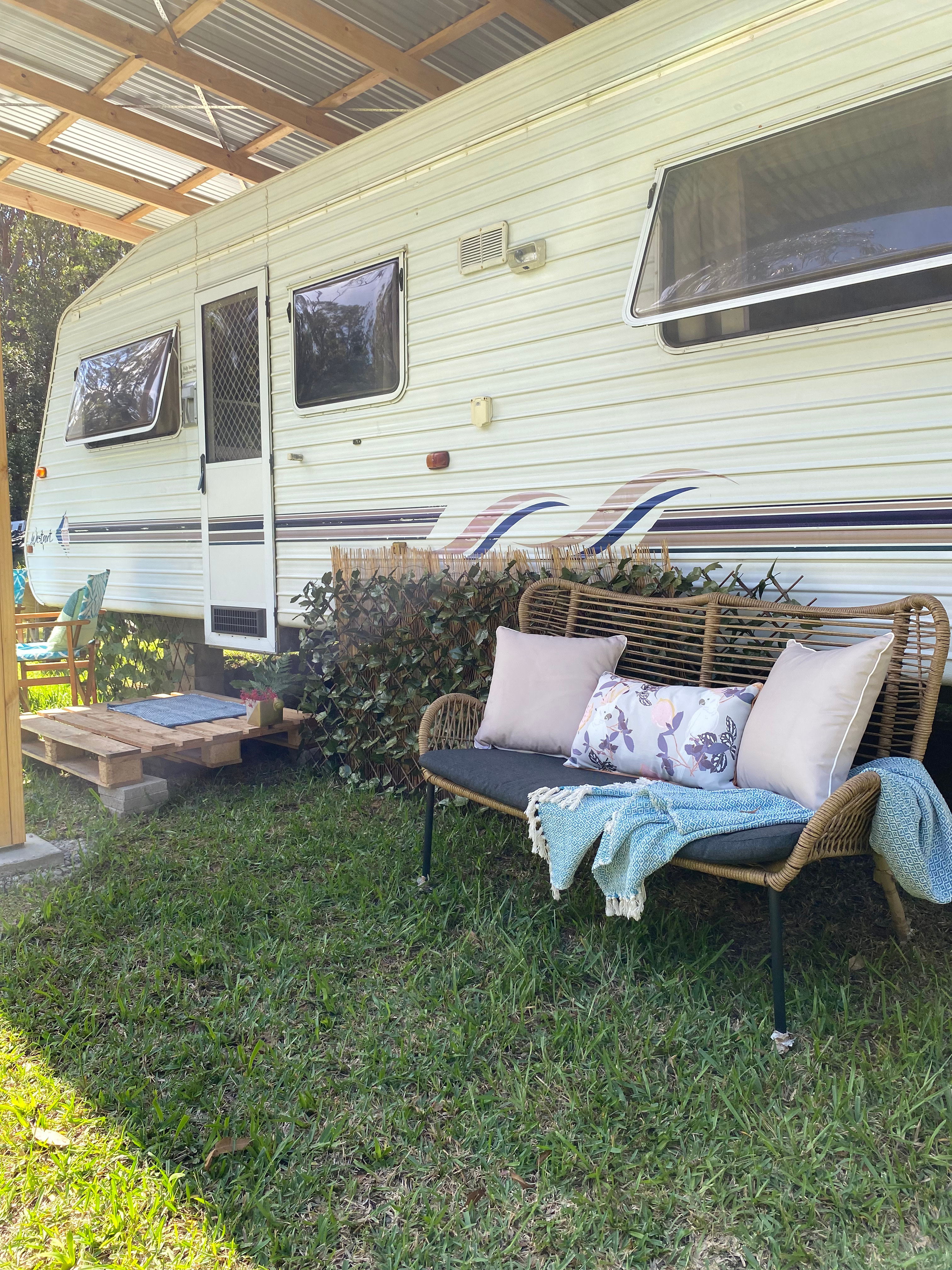 La Estancia Hideaway at Jervis Bay