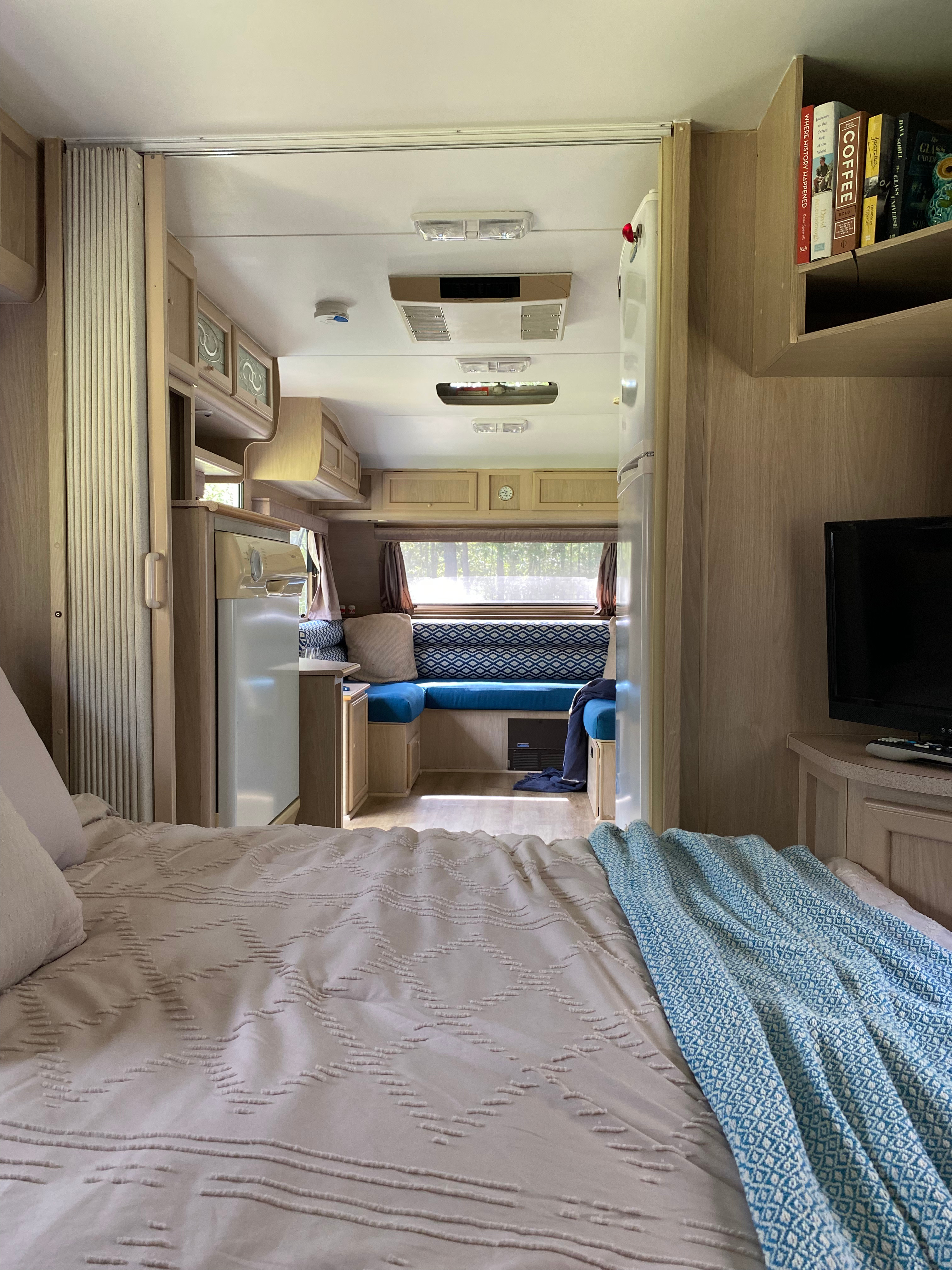 La Estancia Hideaway at Jervis Bay