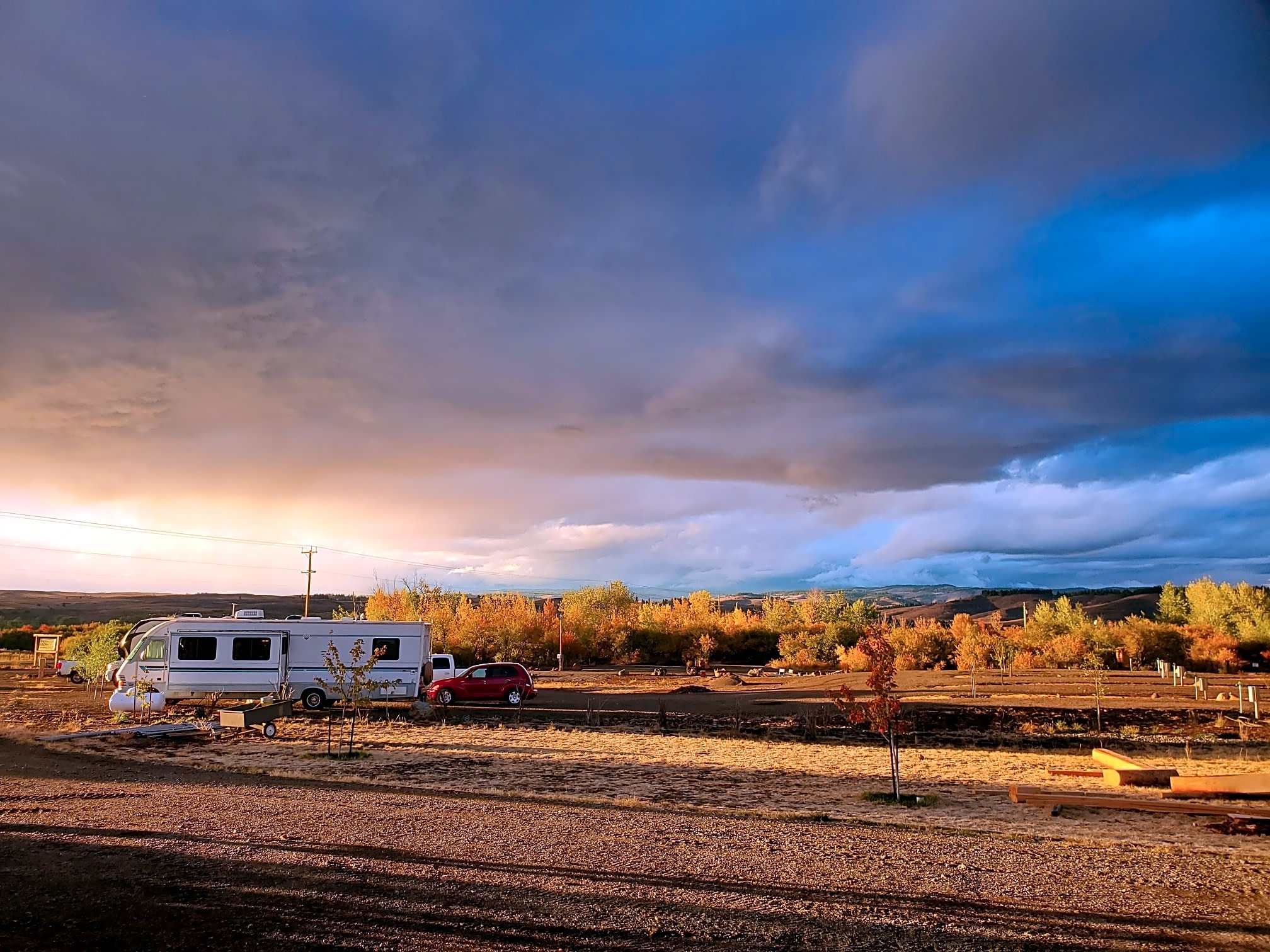 Quail Hollow RV Park