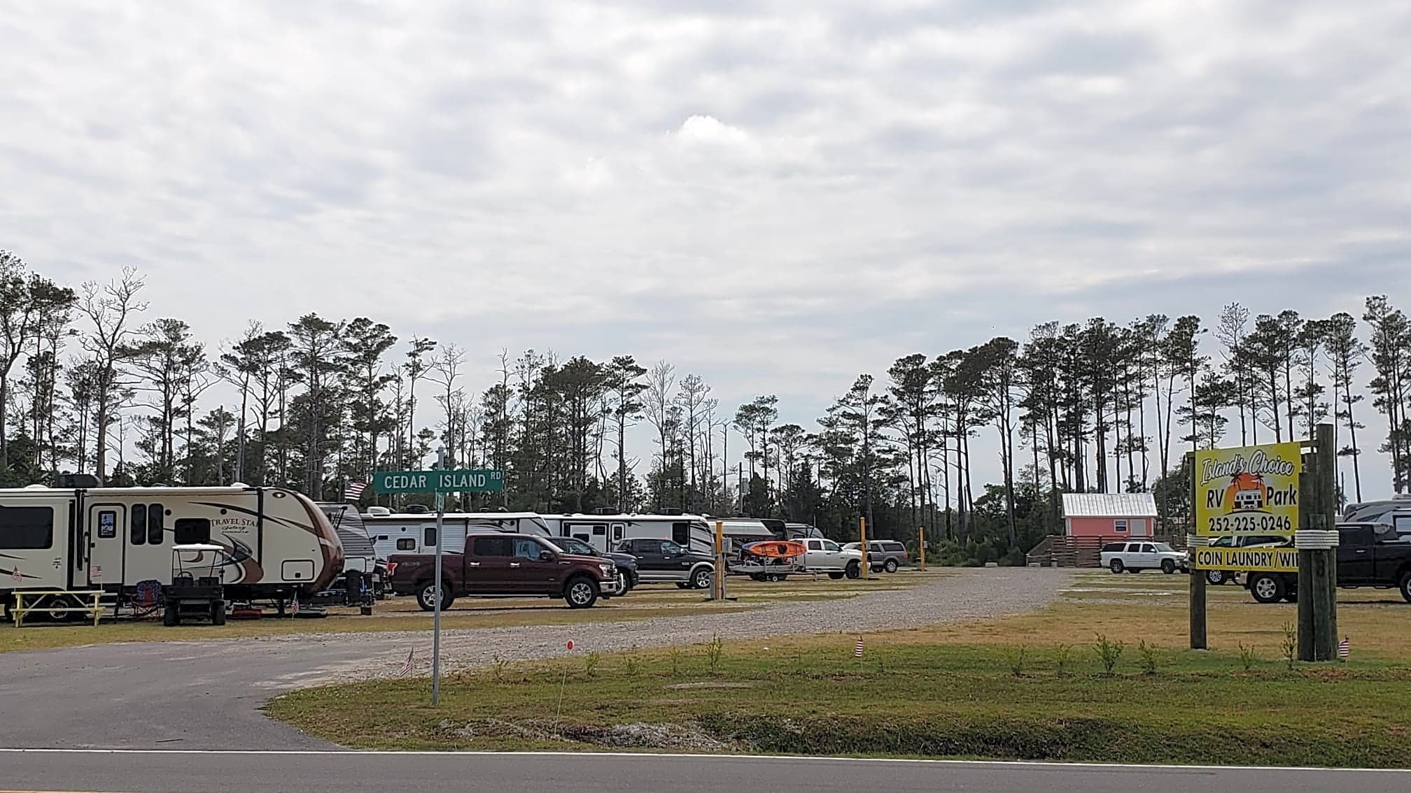 Islands Choice RV Park