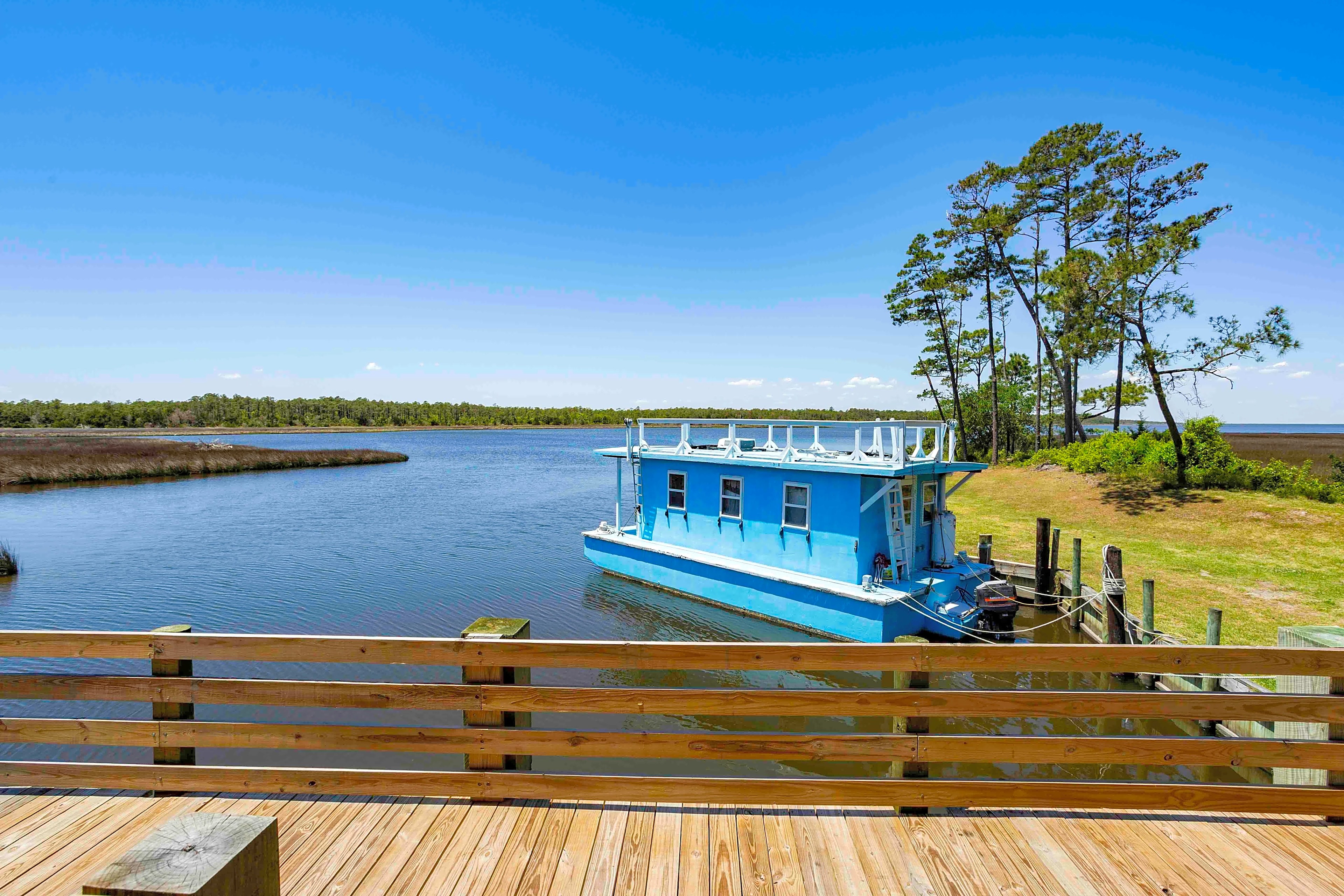 Islands Choice RV Park