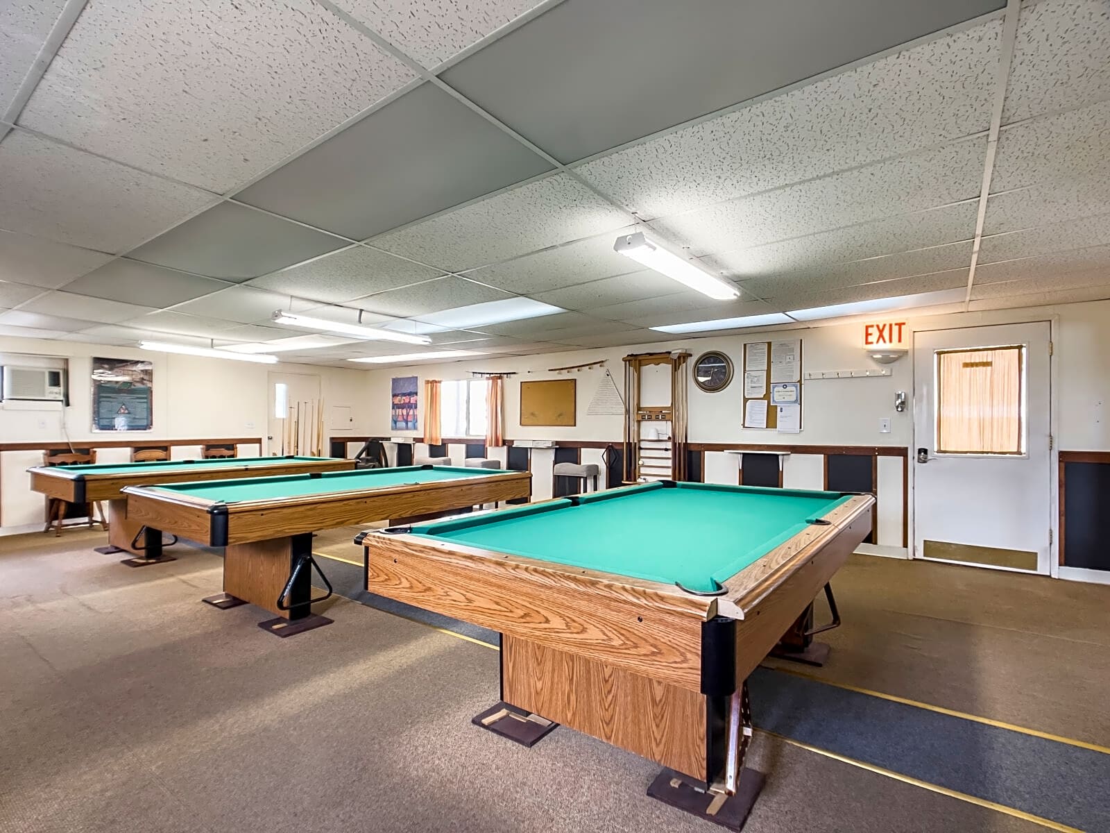 Quail Run RV Resort (Age Restricted 55+)