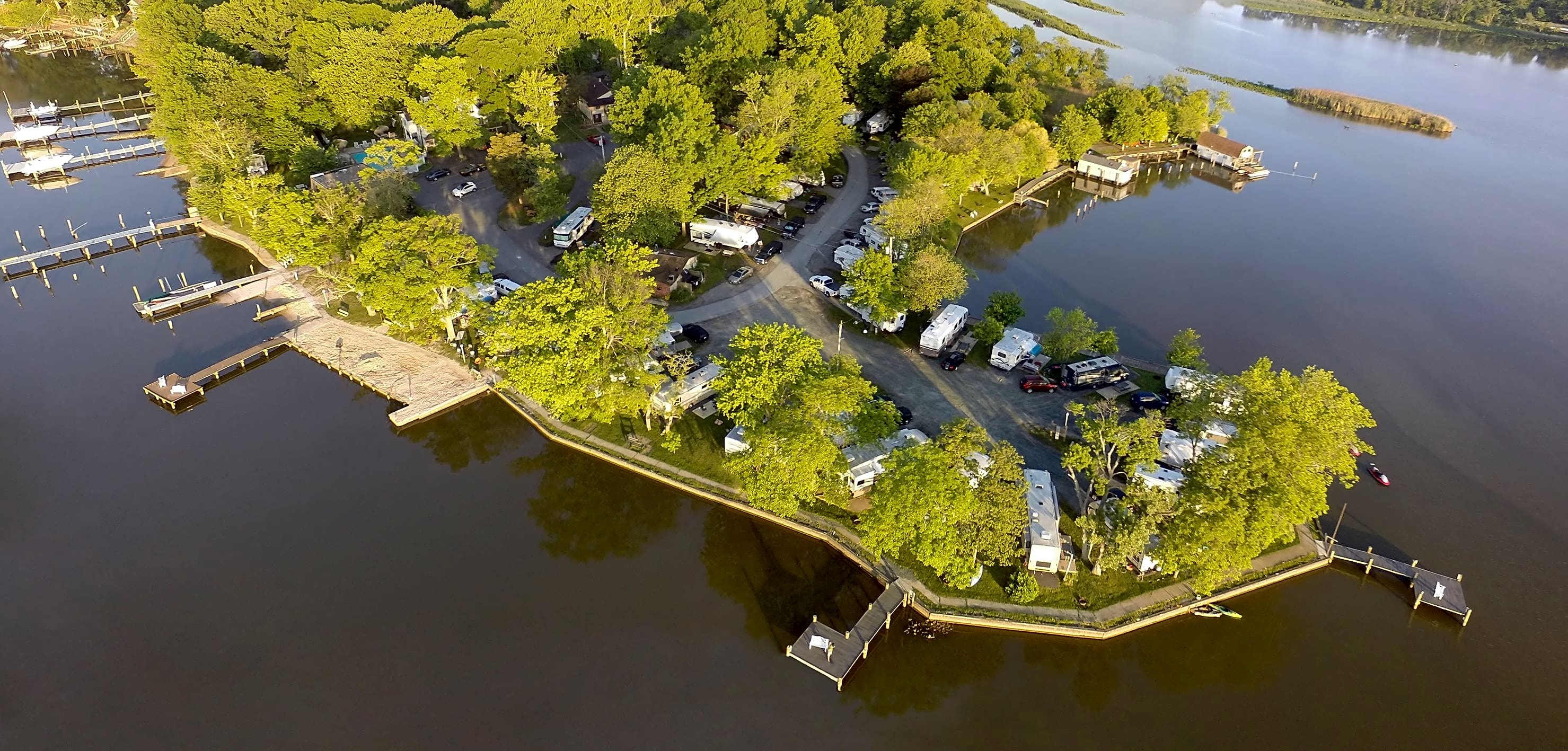 Bar Harbor RV Park