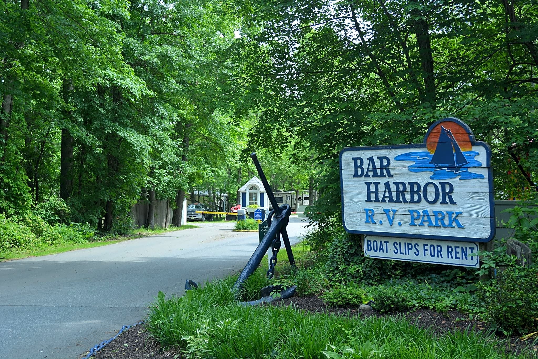 Bar Harbor RV Park