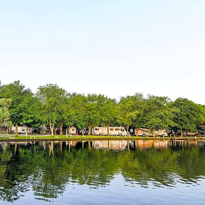 Bar Harbor RV Park