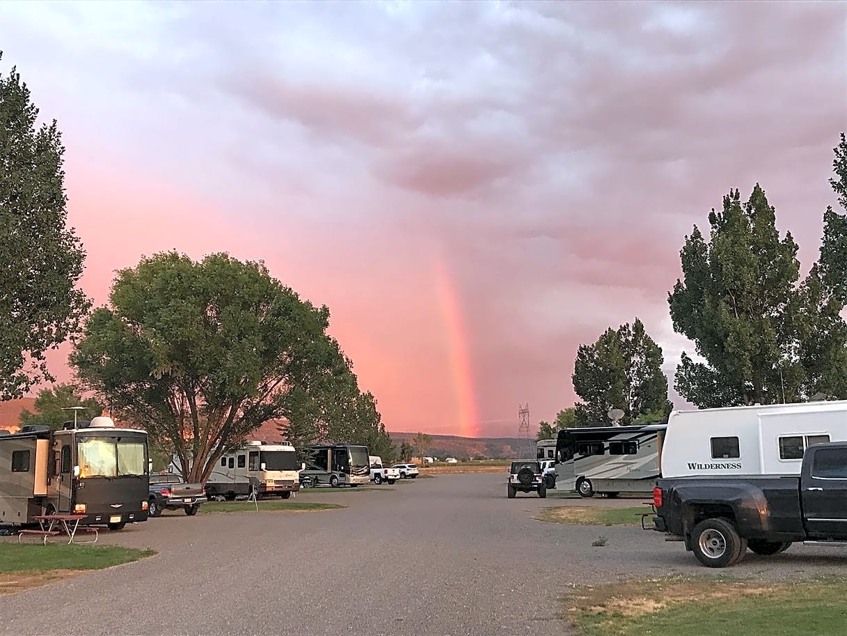 Centennial RV Park & Campground