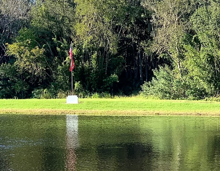 Sugar Mill Ruins RV Park