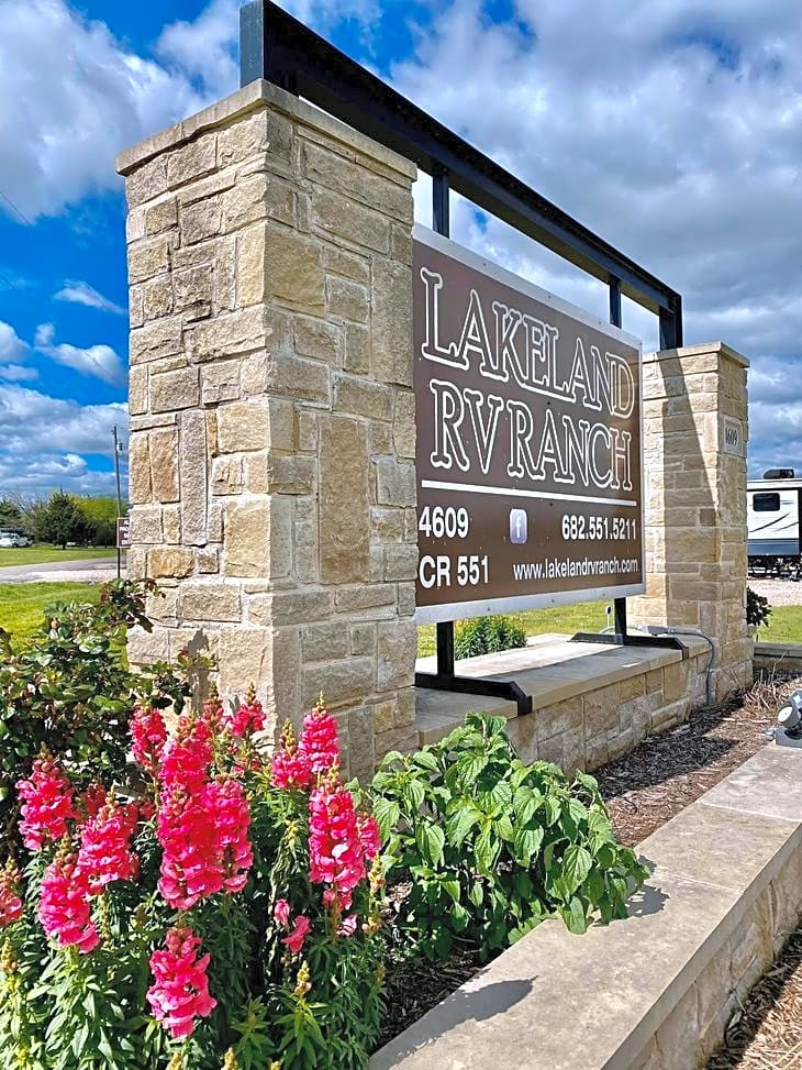 Lakeland RV Ranch