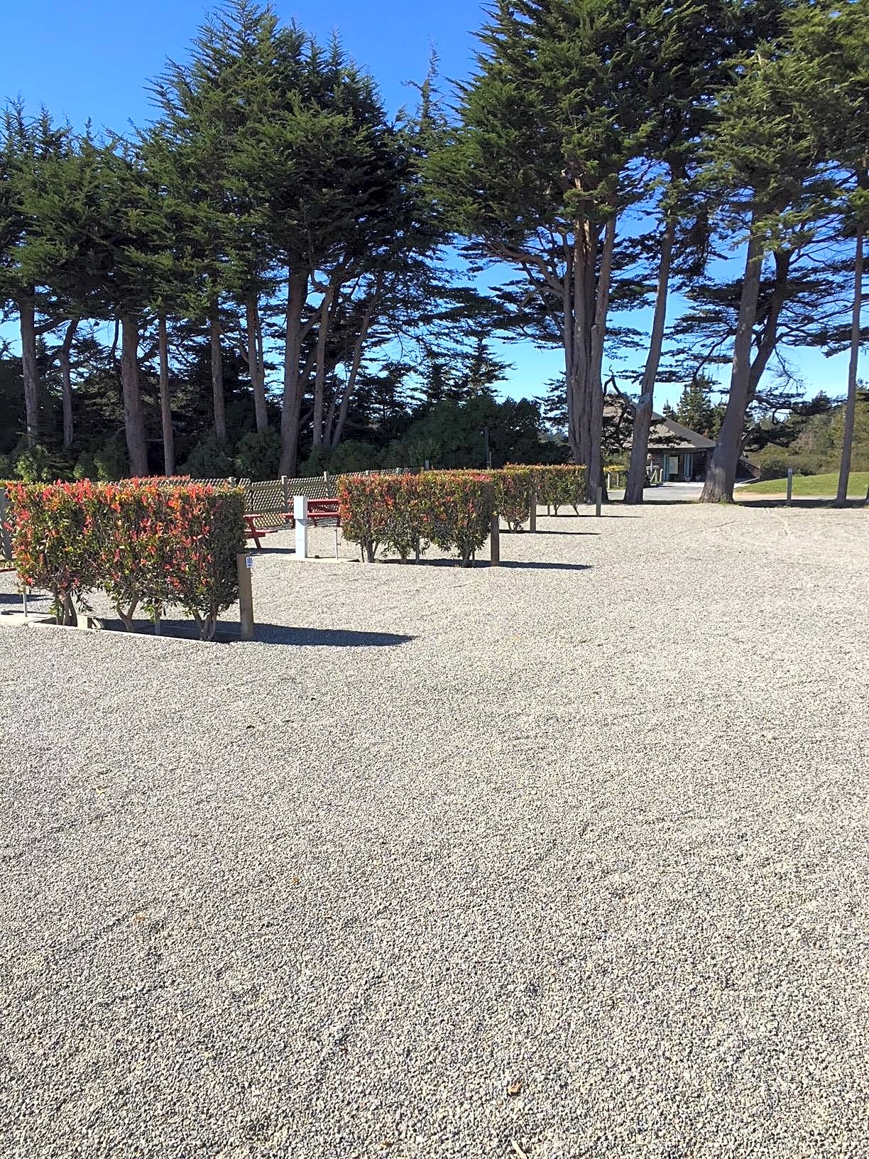 Bodega Bay RV Park