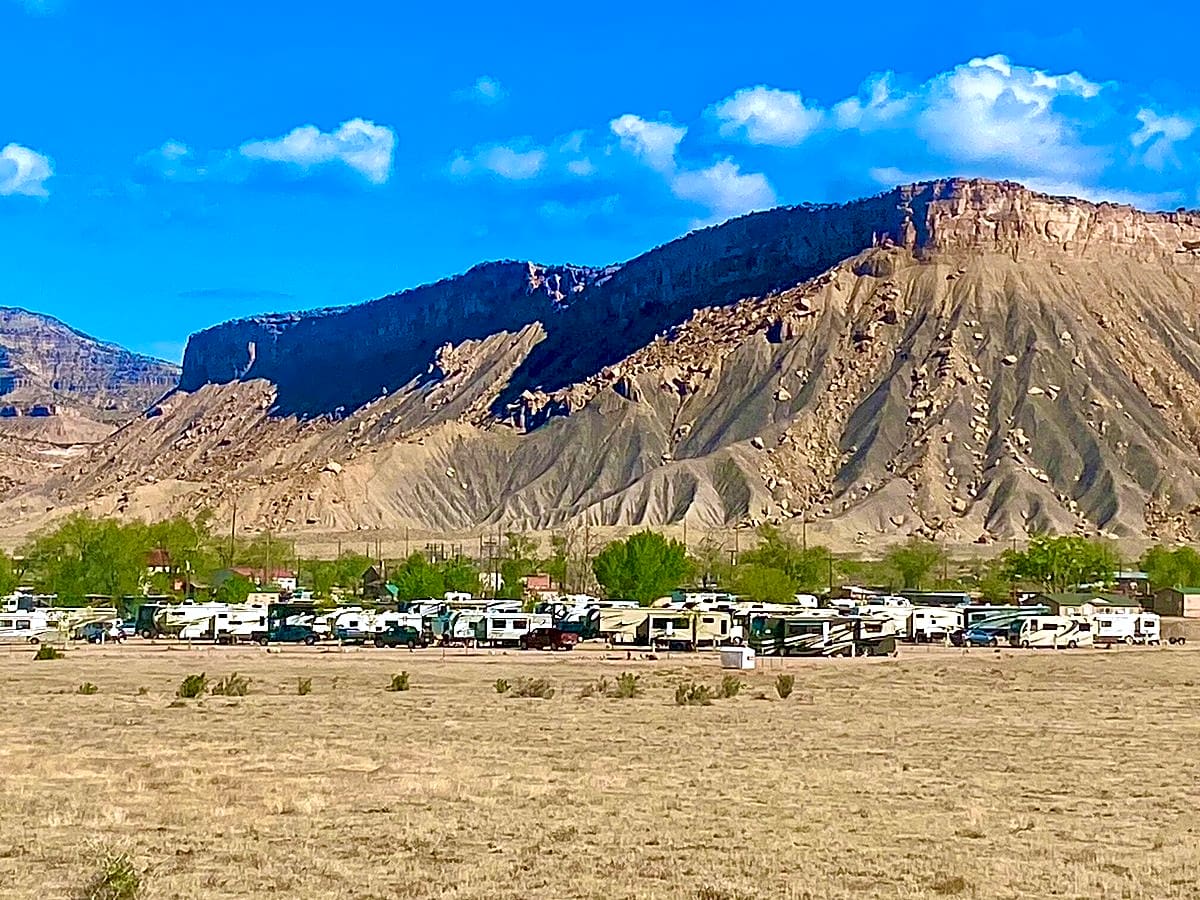 Ballard RV Park
