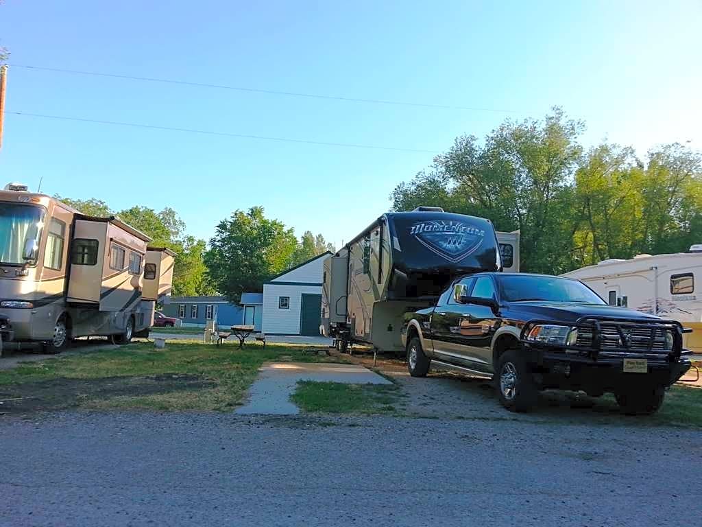 Maverick RV Park