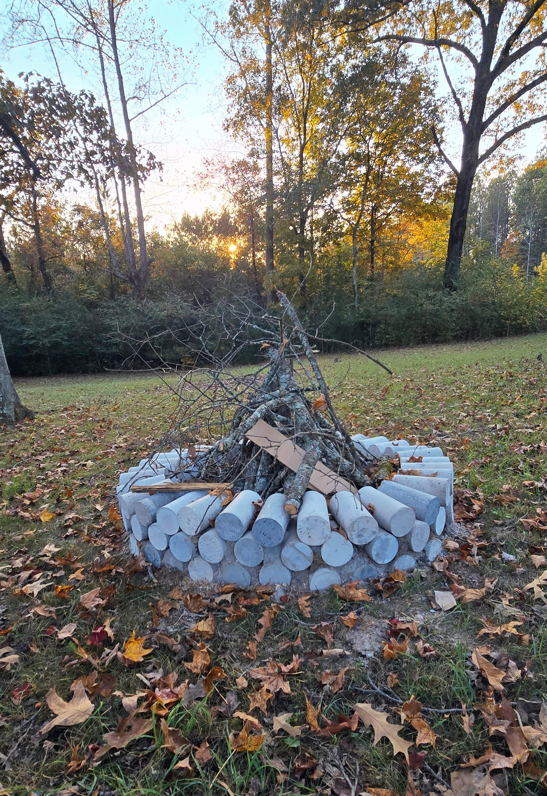 Little Blue House @ Smith Lake