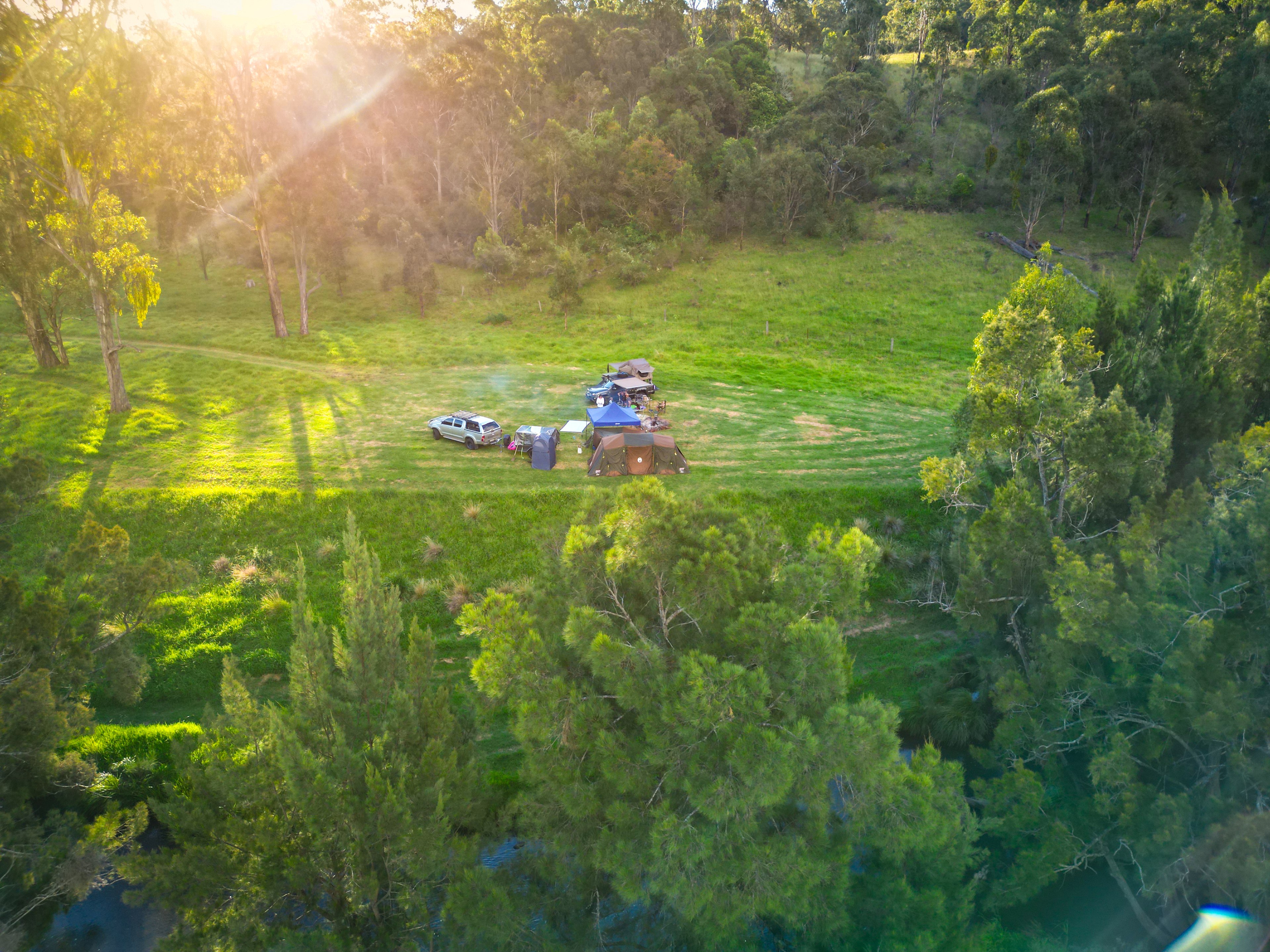 Wynola Country Cousins