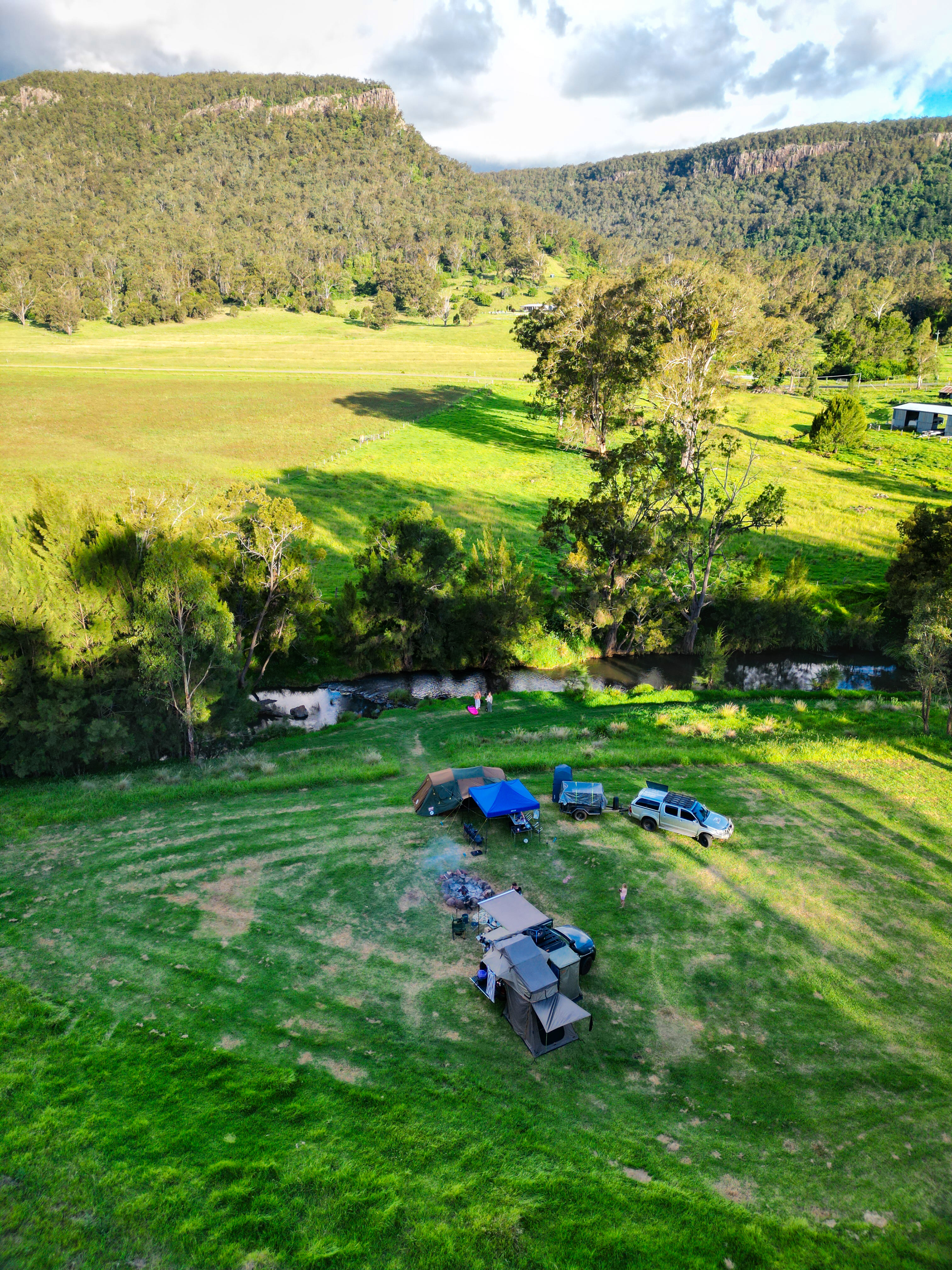 Wynola Country Cousins