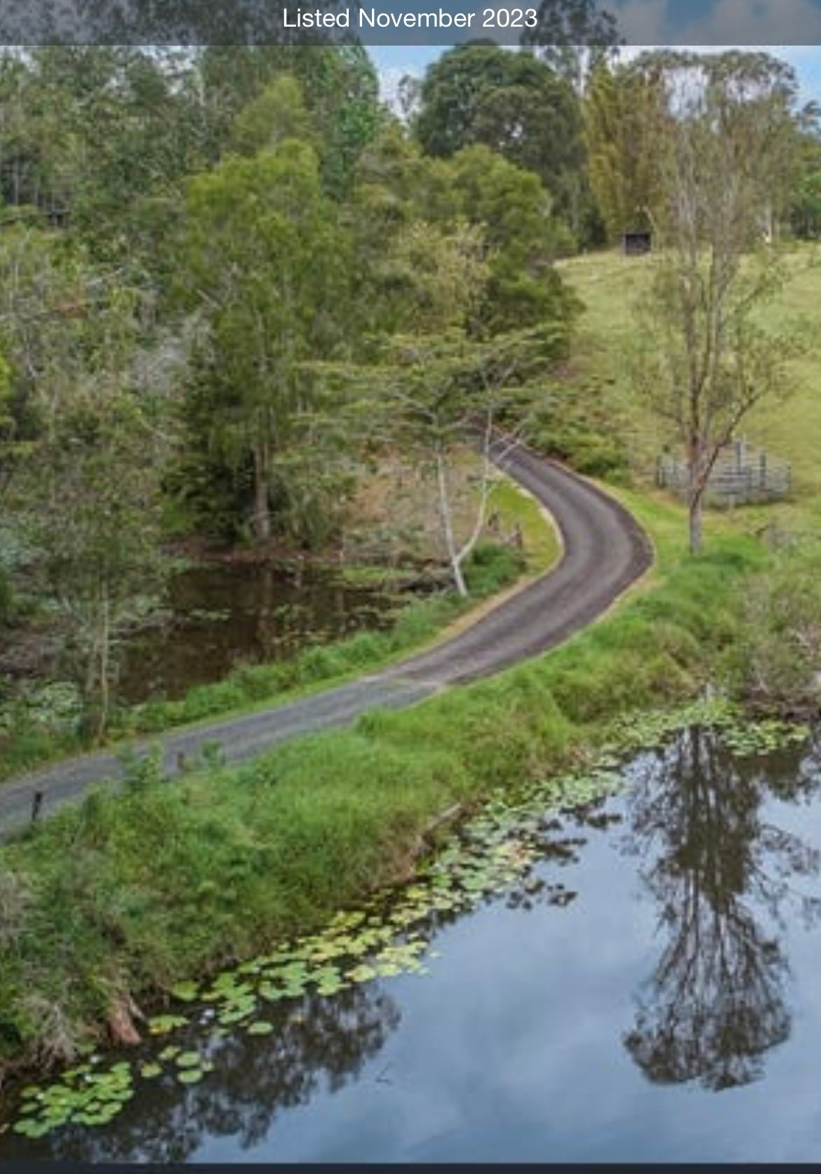 Sarah’s Farm🕊️ 4wd only