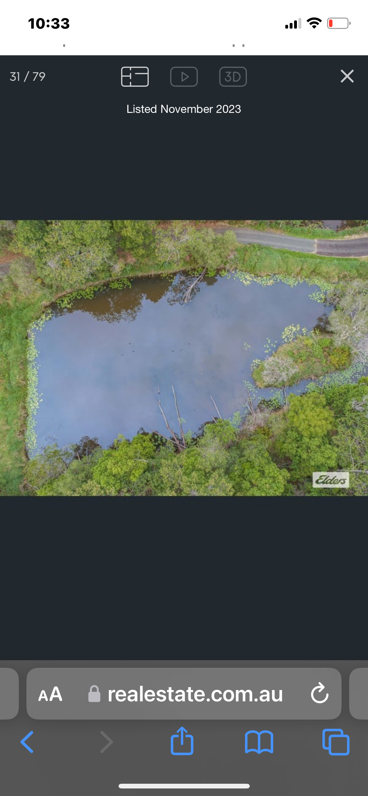 Sarah’s Farm🕊️ 4wd only