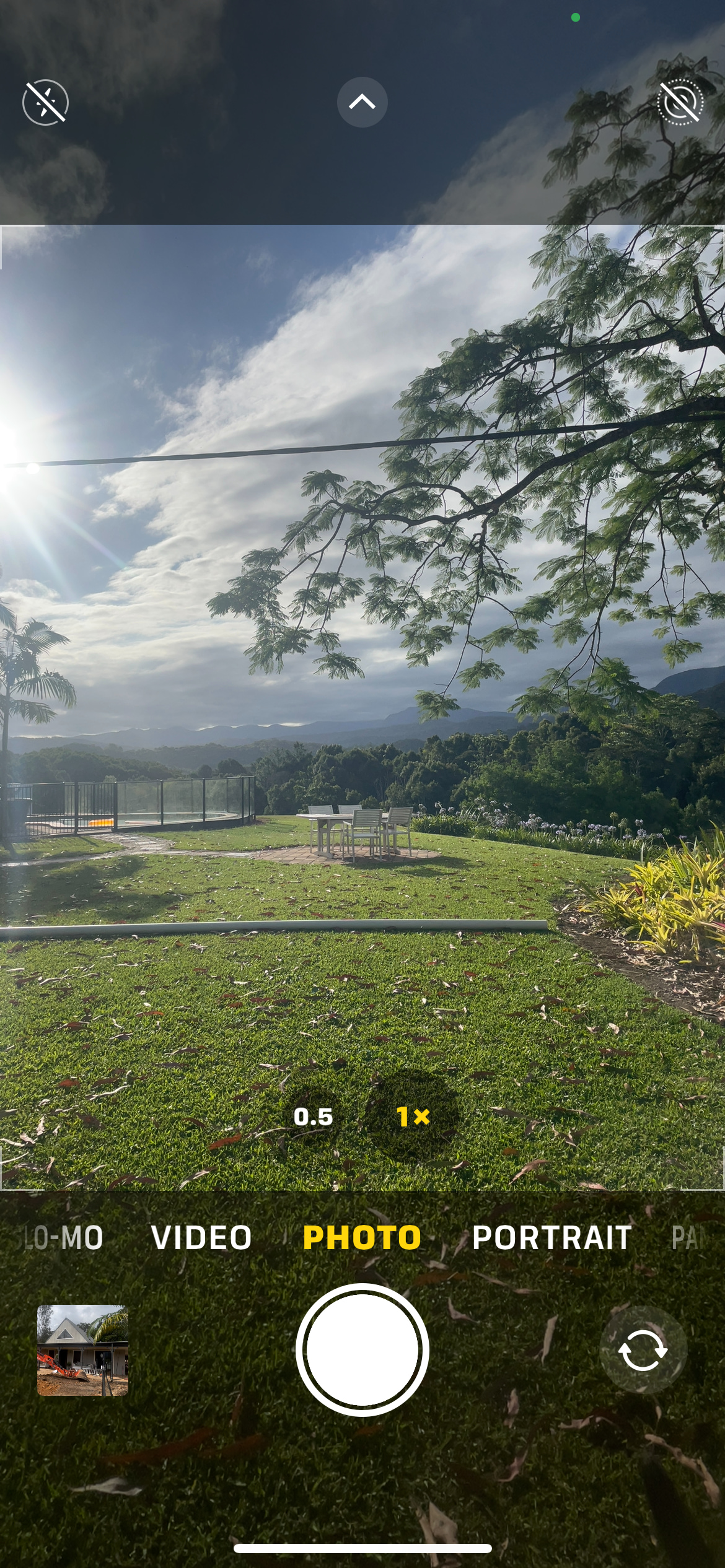 Sarah’s Farm🕊️ 4wd only