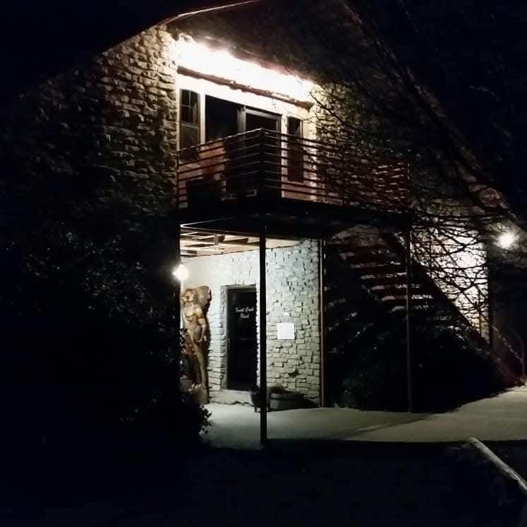 Fossil Creek Ranch