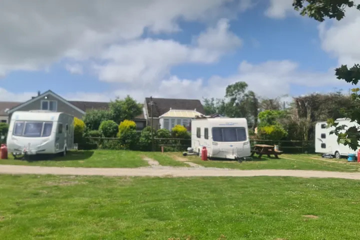 Greystones Nawab Camping