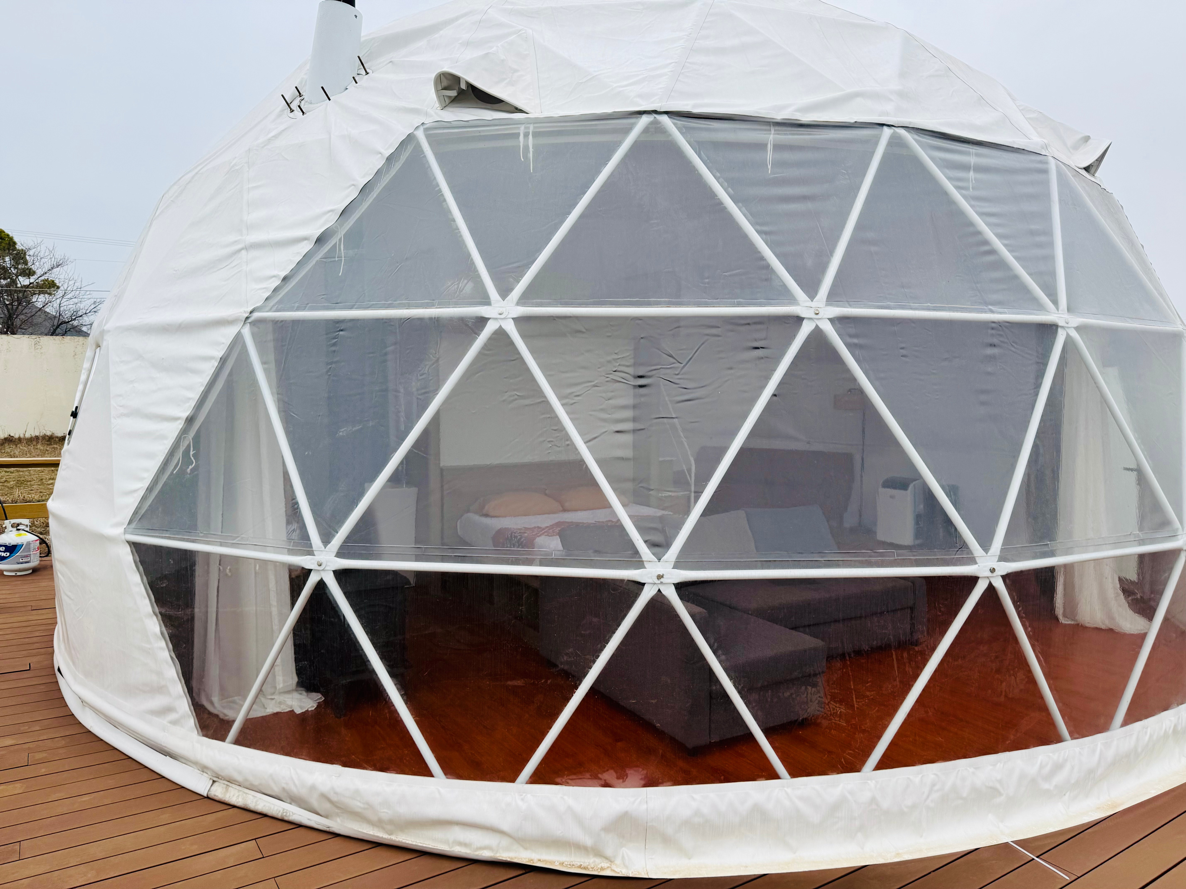 Serenity Garden-Thakkar Ranch