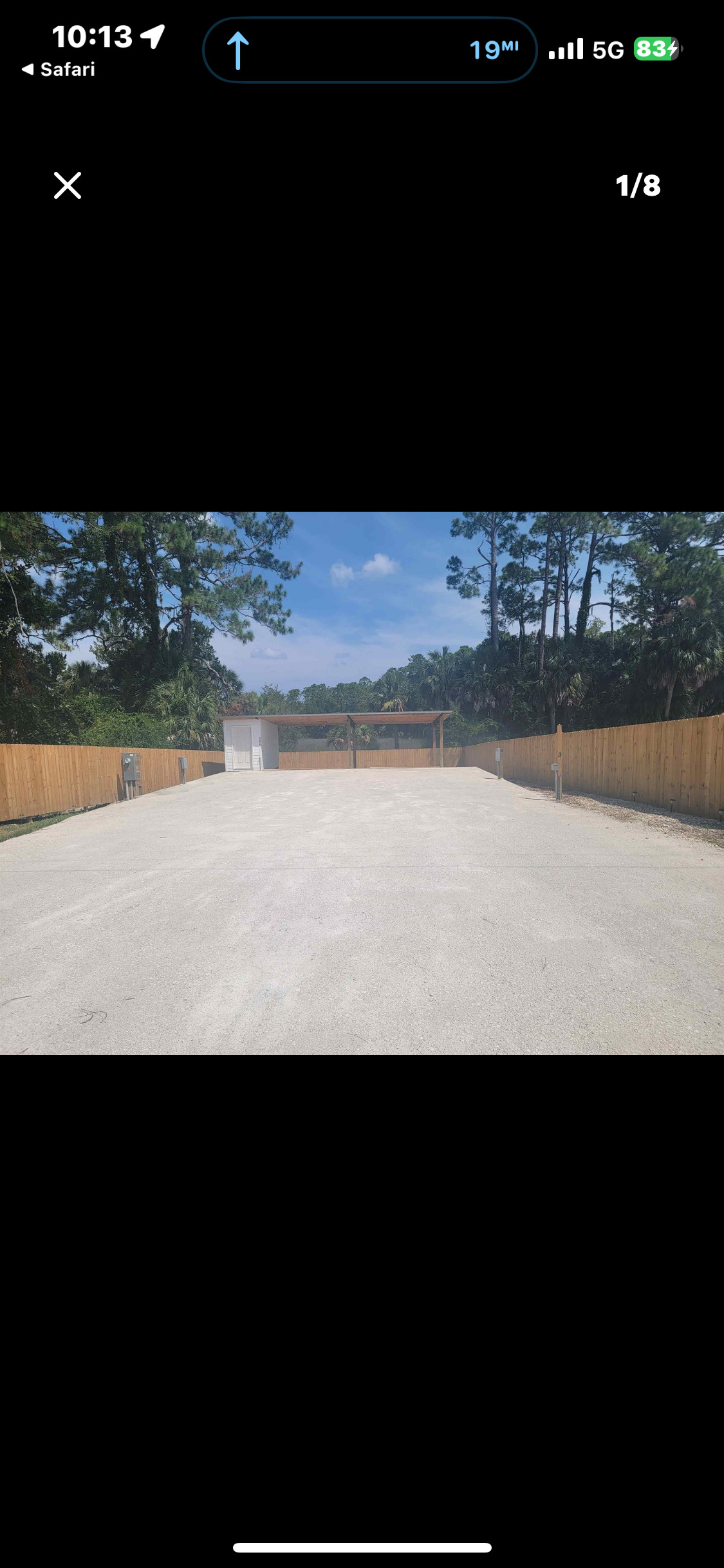 Steinhatche Shore Rv Park