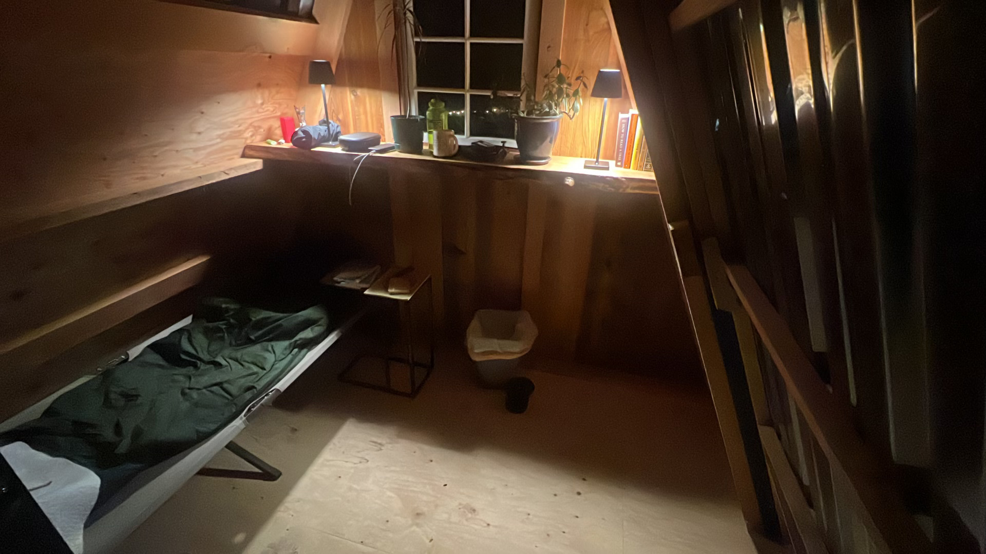 Forest Farm Camping & Coffee