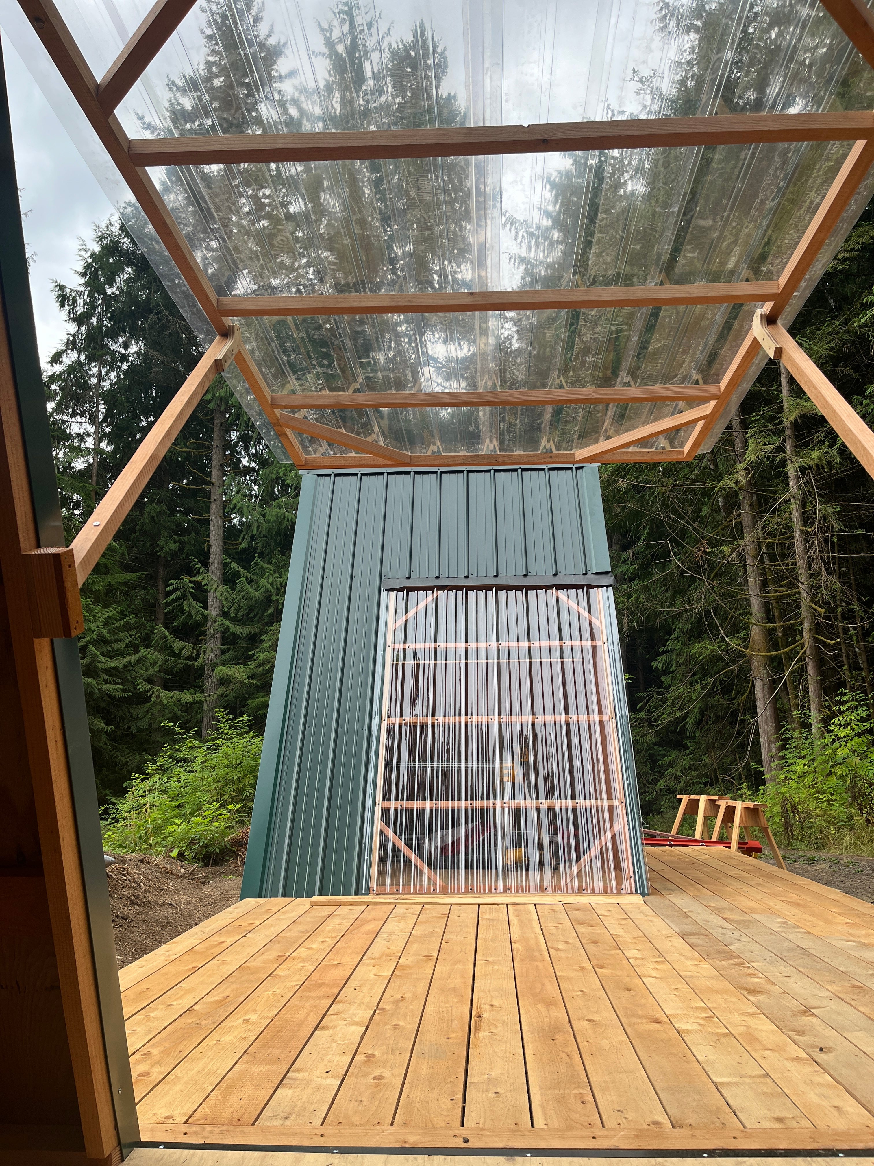 Forest Farm Camping & Coffee