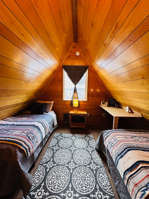 Antelope Basecamp