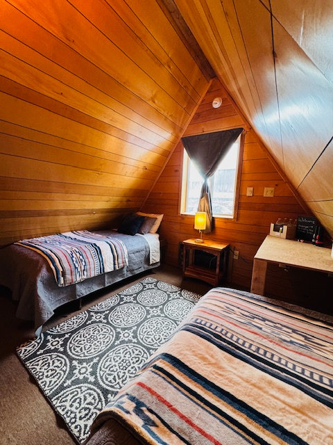 Antelope Basecamp