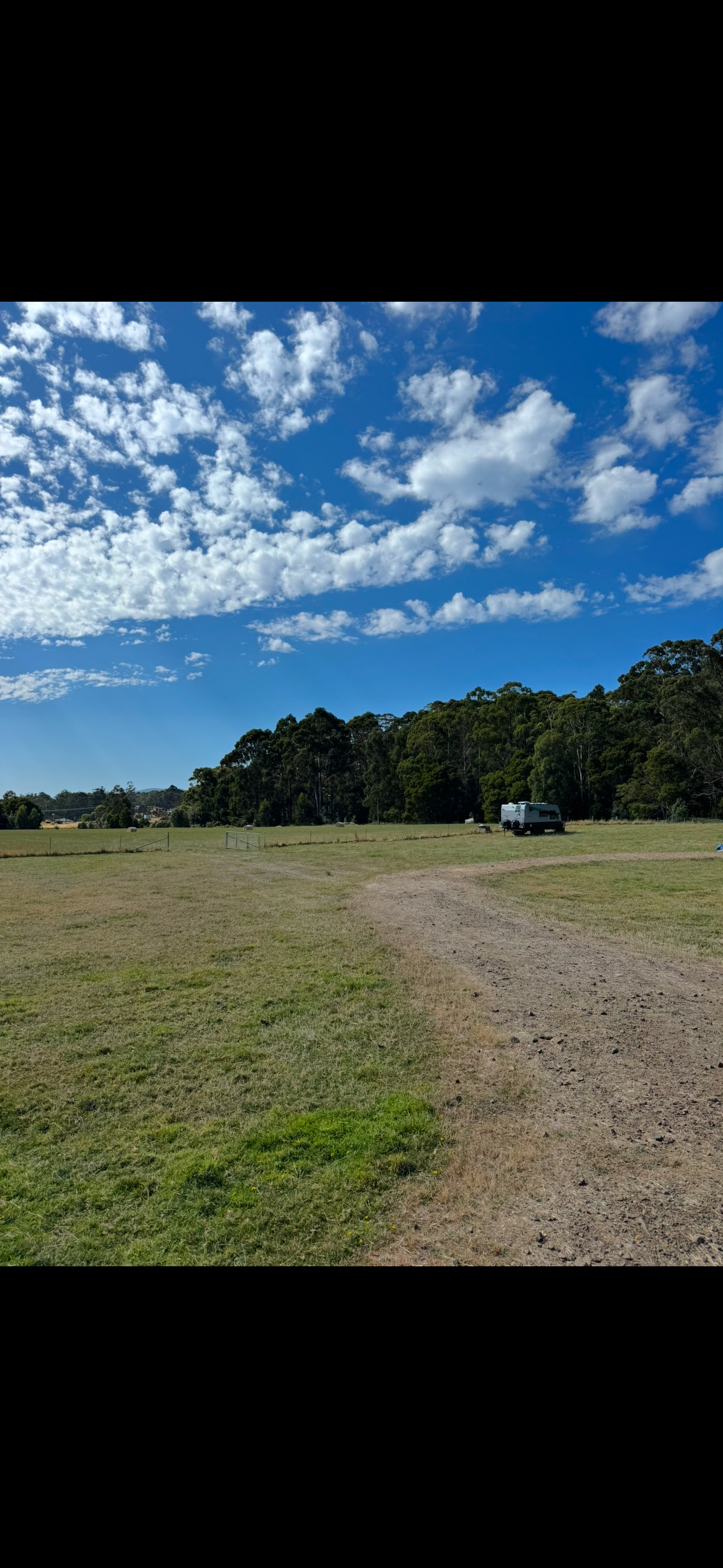 Lunawanna Campground