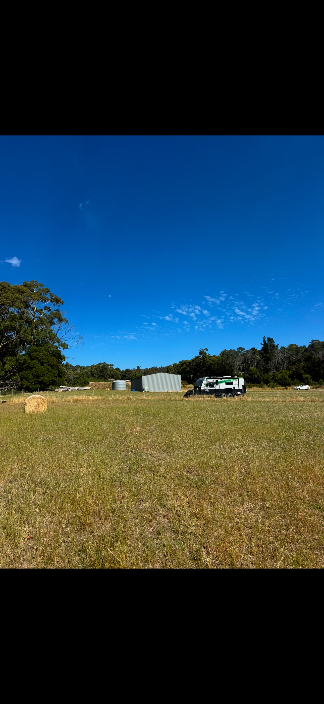 Lunawanna Campground