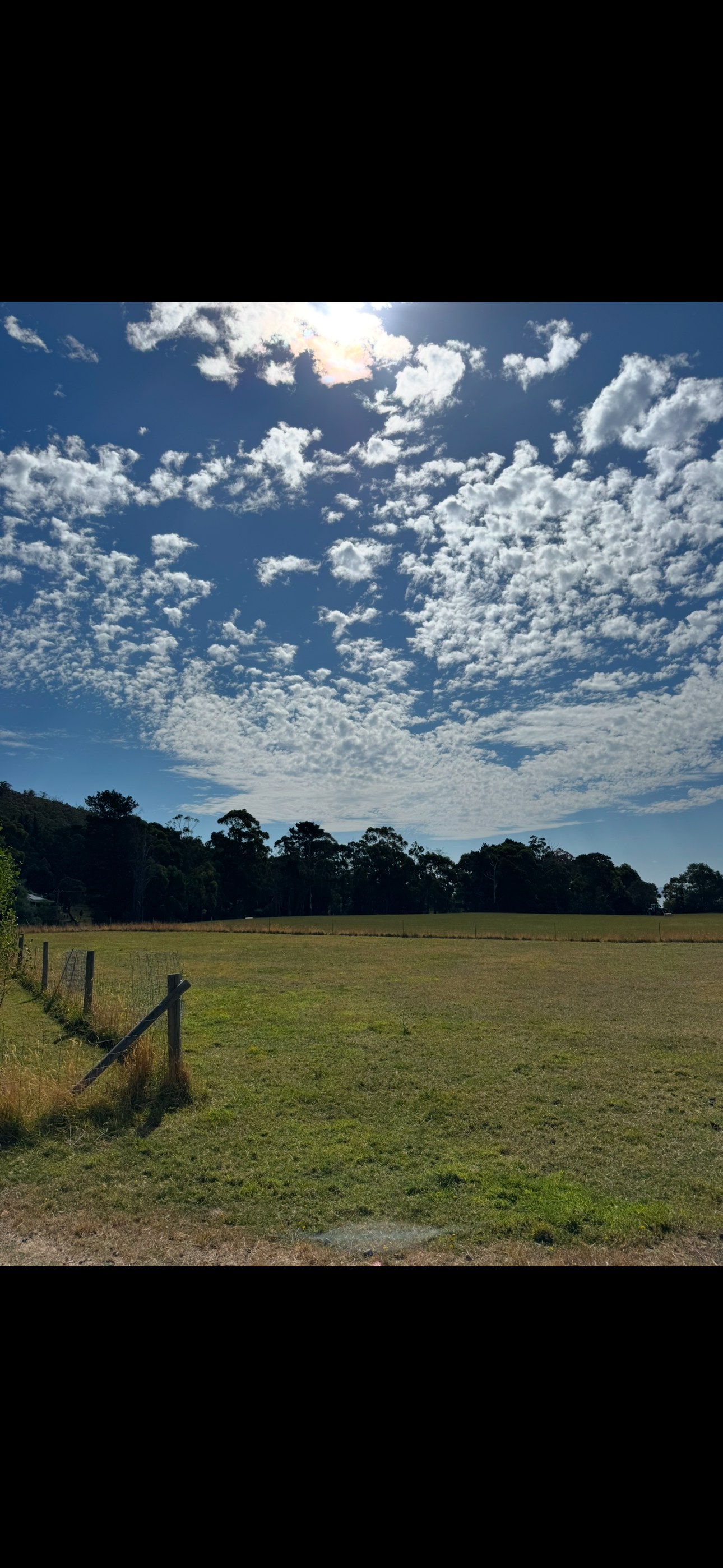 Lunawanna Campground