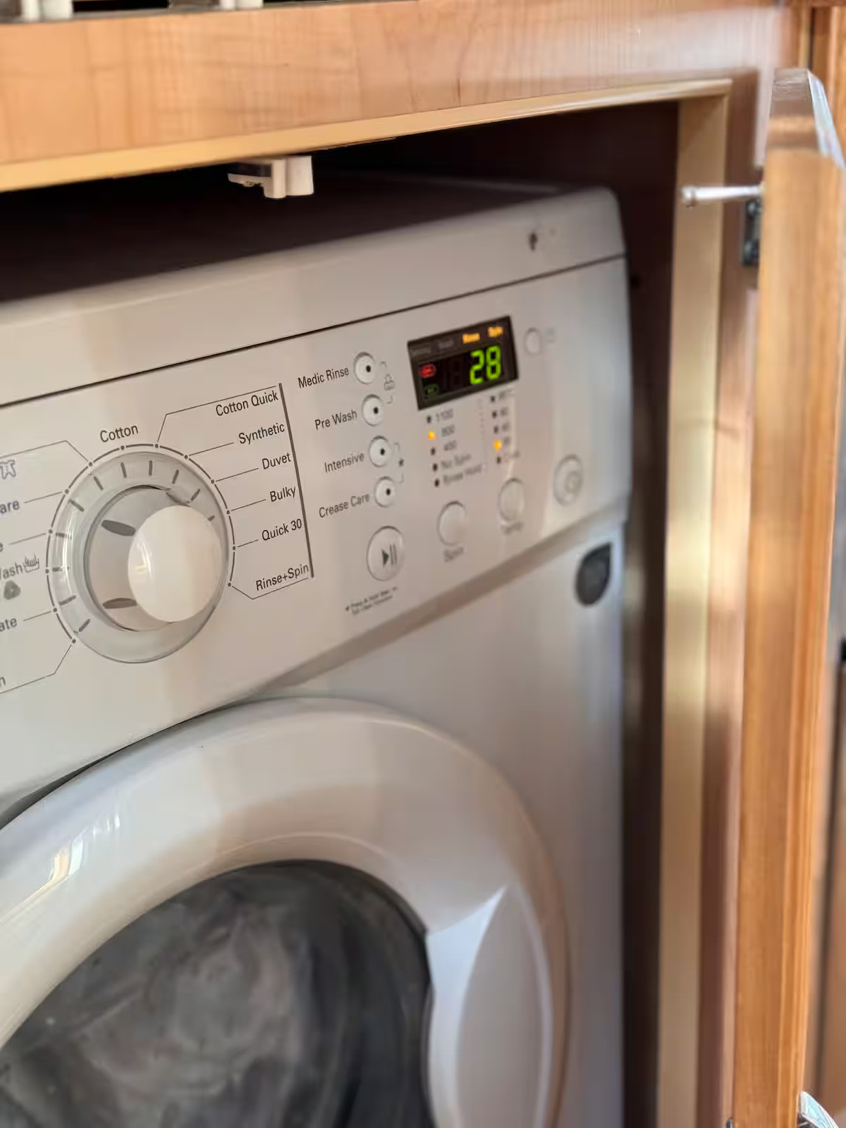 Luxury on Wheels - Mountain Views