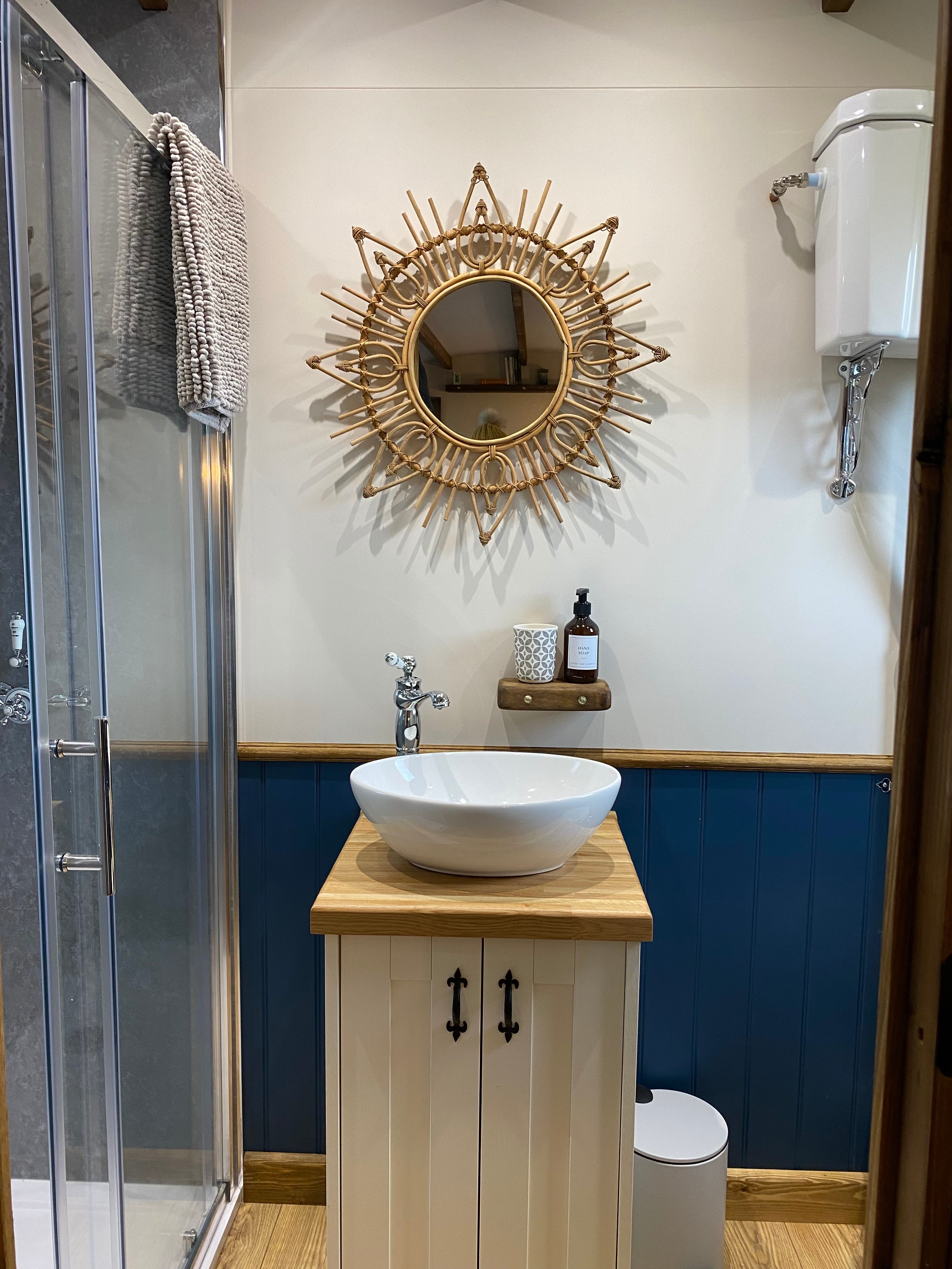 Silver Fern Glamping