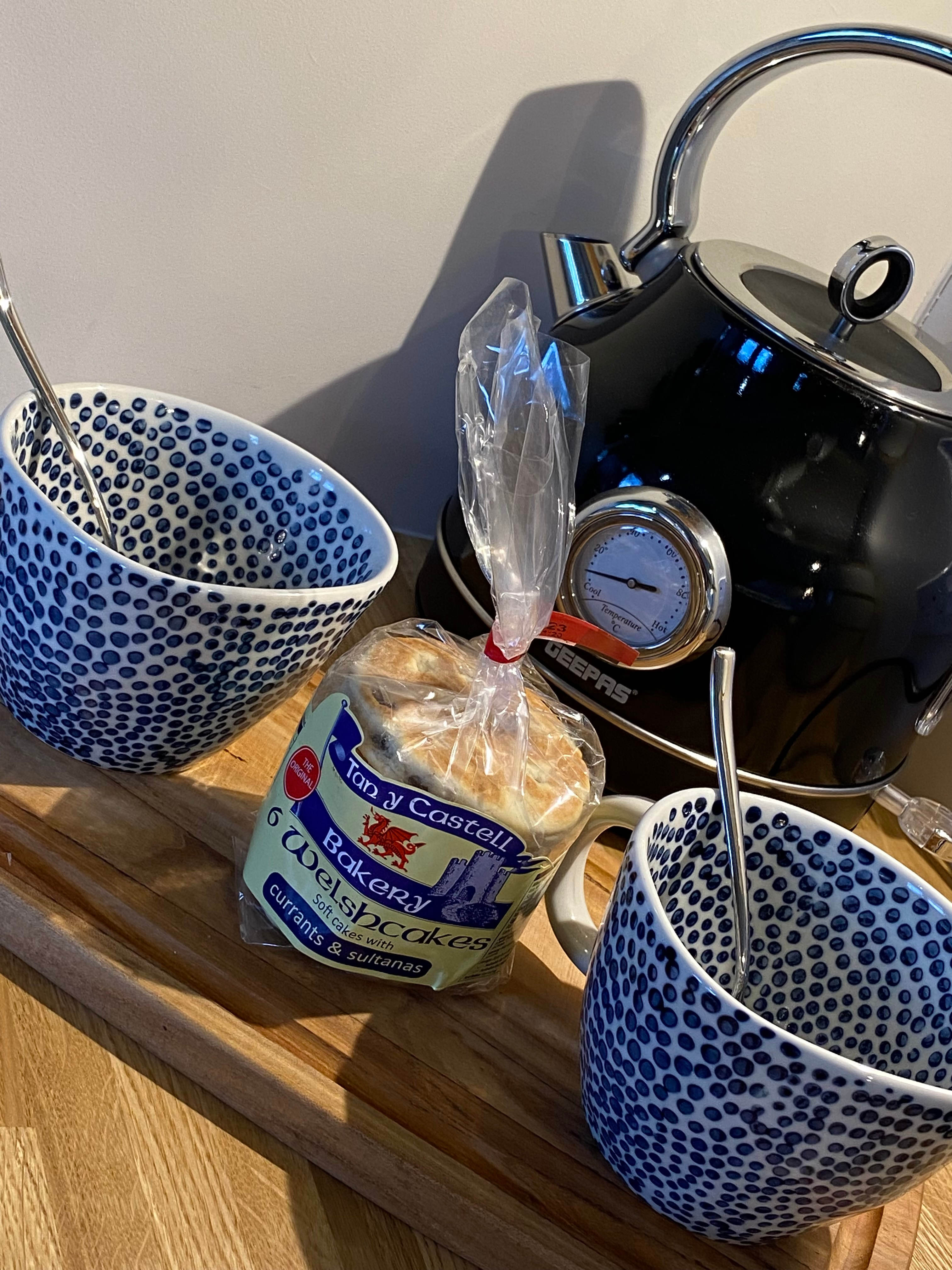 Silver Fern Glamping